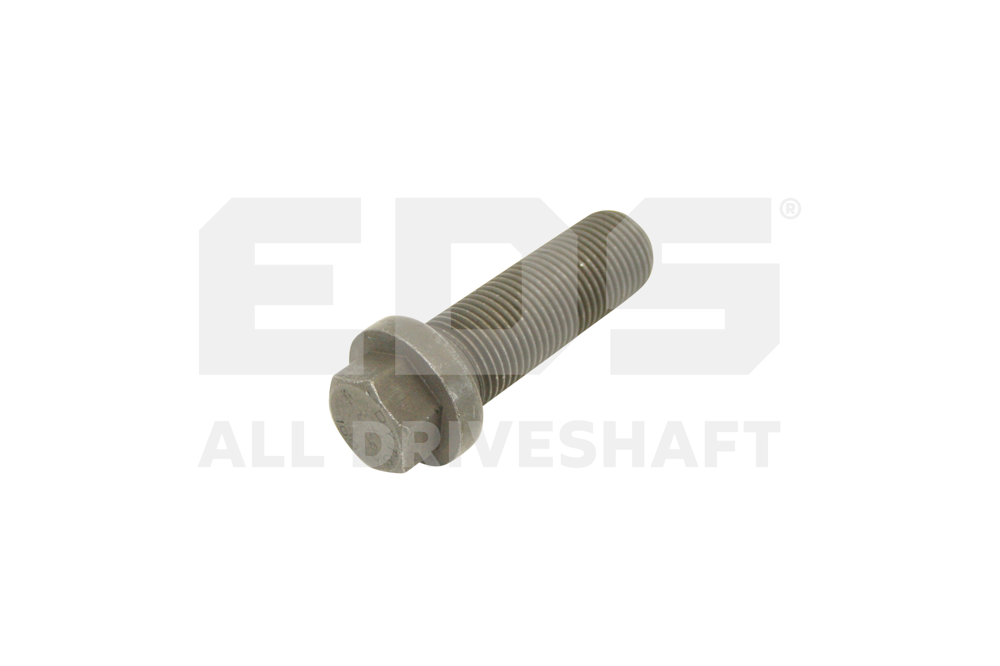 VISTH - Vis tête hex
M22x2x65  DIN961  10.9  schwarz geölt
