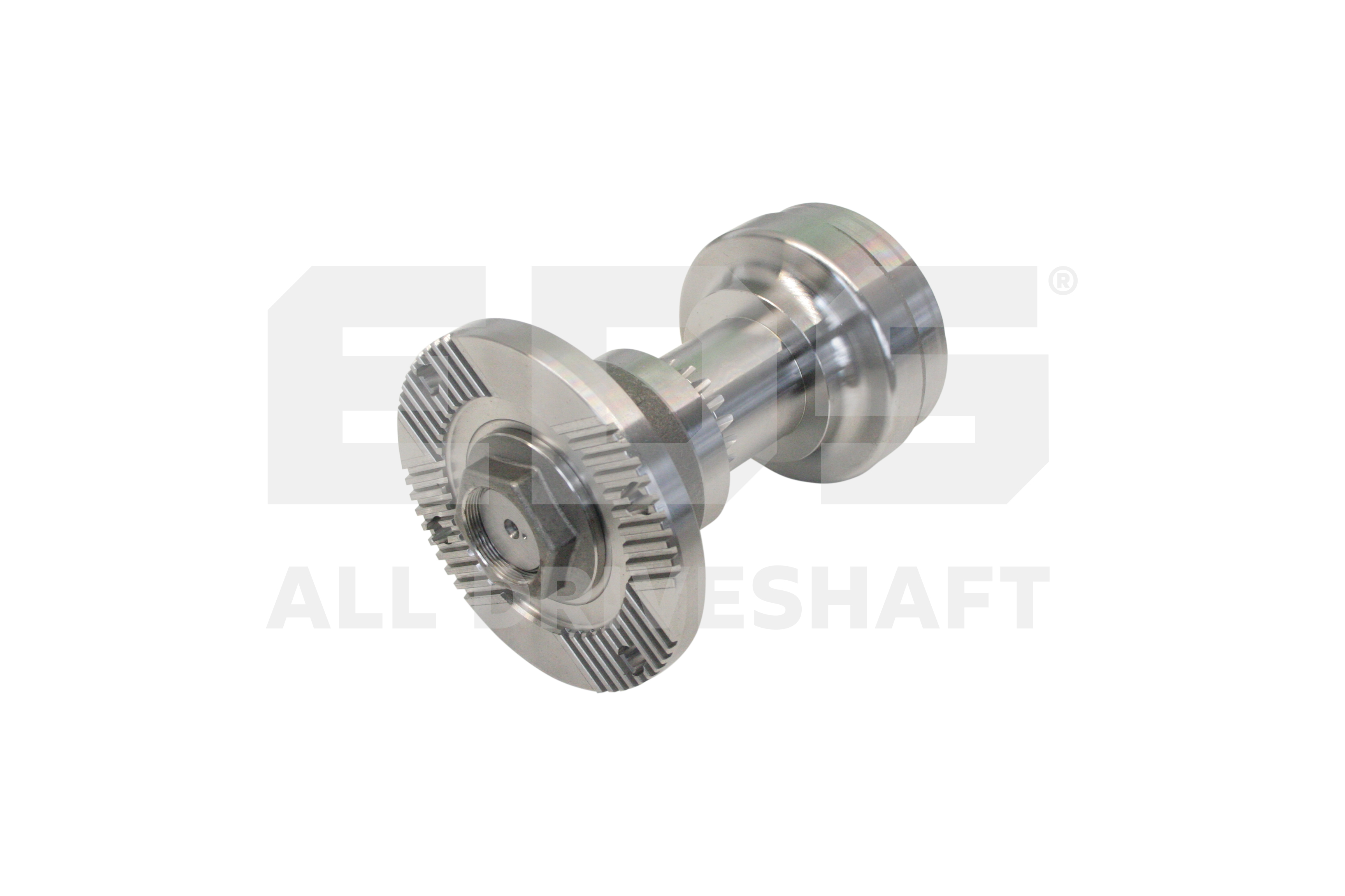 EMPAL+BPAL - Embout de palier + bride de palier
150/4-13  H170  LS55  T120x3