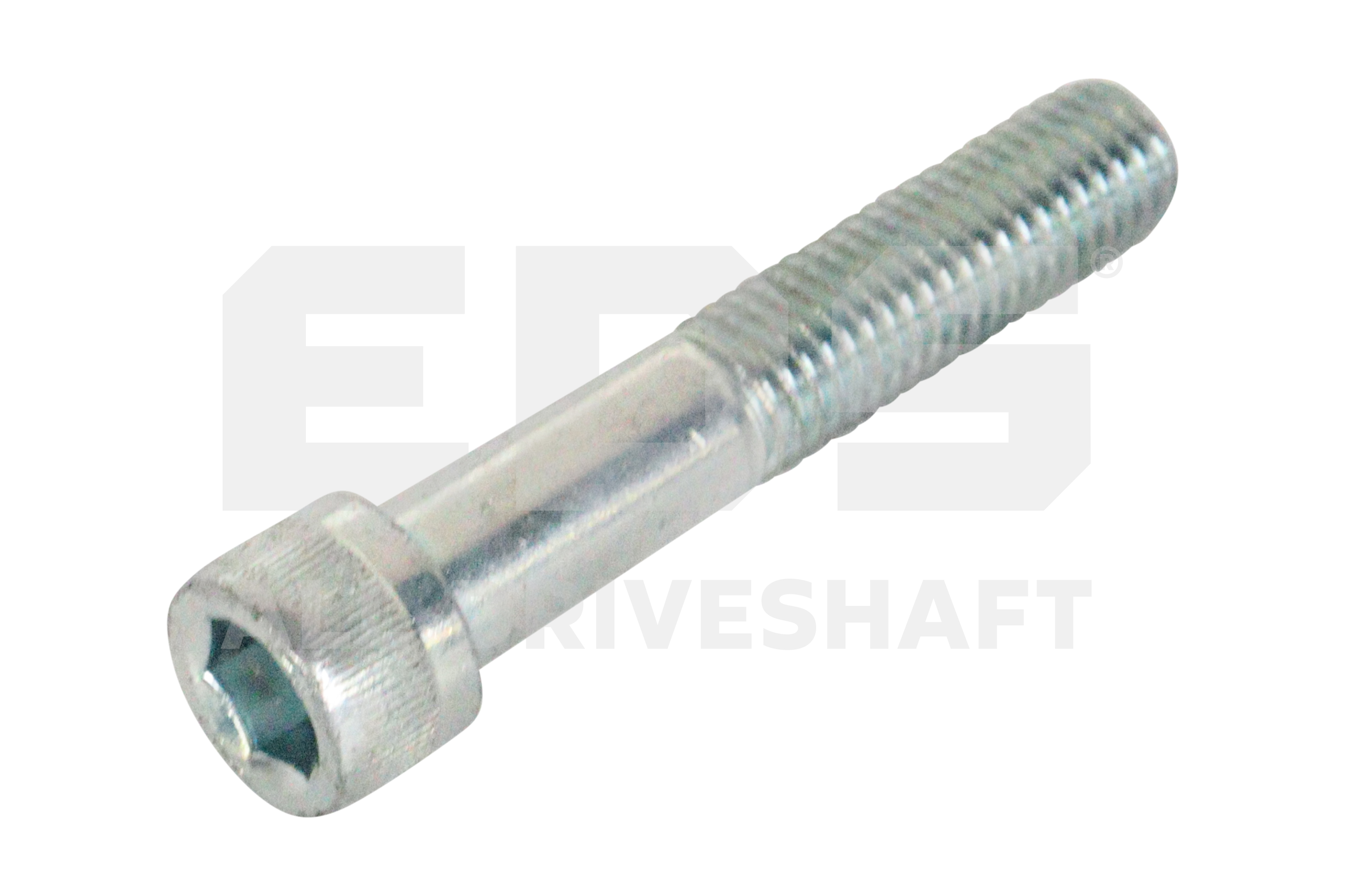 VISCHC - Vis tête hex
M12x65  DIN912  10.9  verzinkt