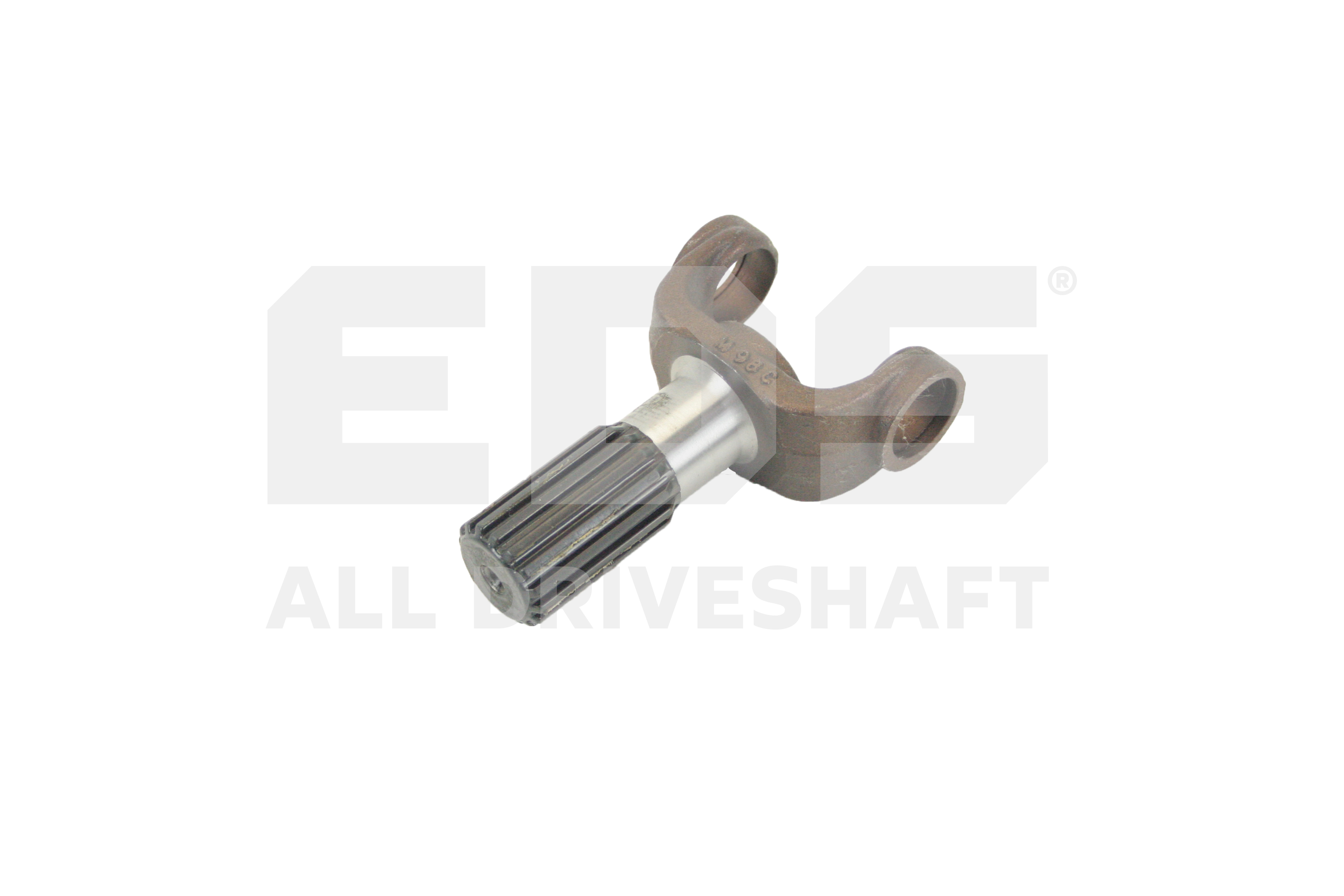 ME - Machoire Embout
H125  1 3/8''x16  SAE