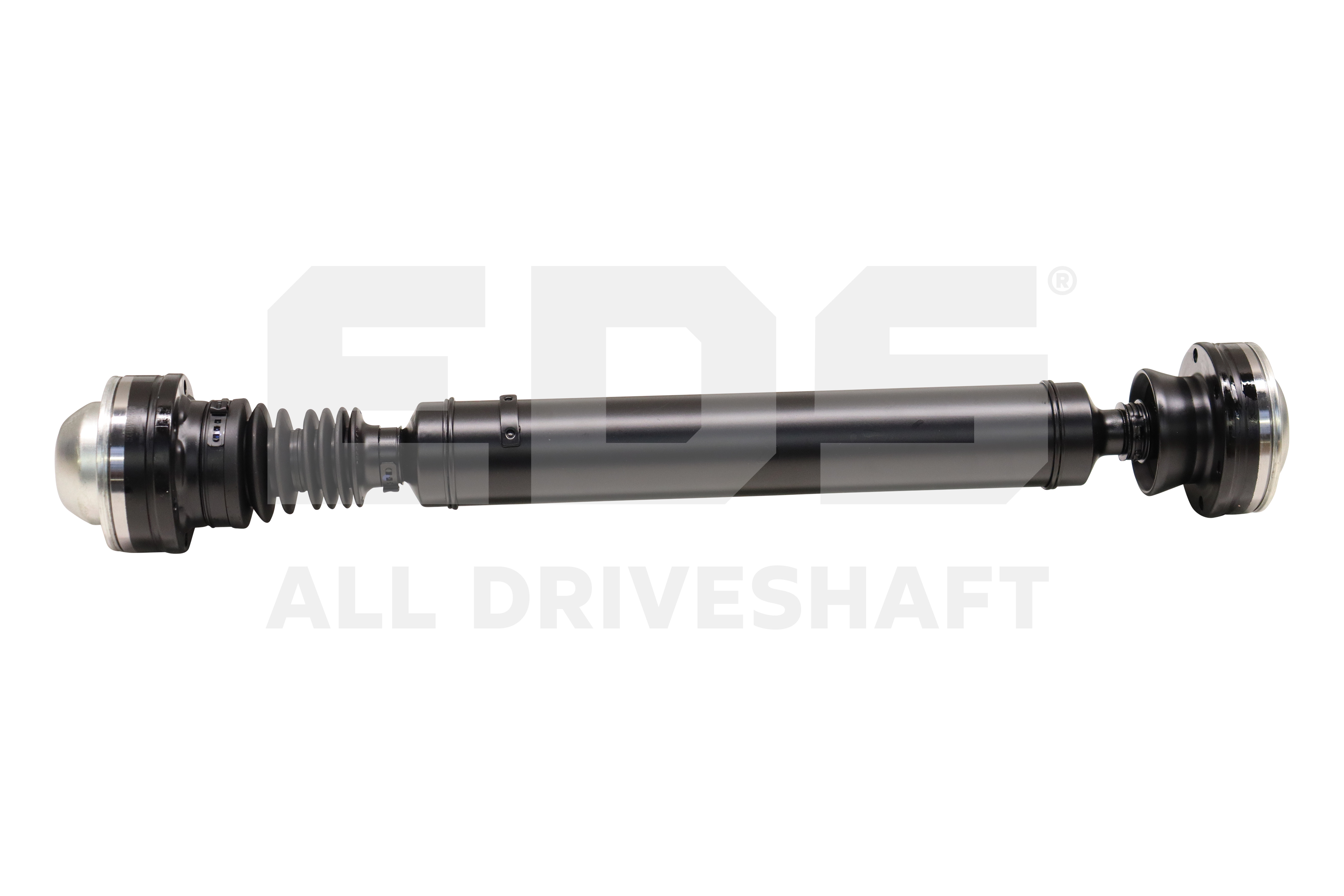 TJH - Transmission joint CV
100/6-8 - 100/6-8  LE.686/60