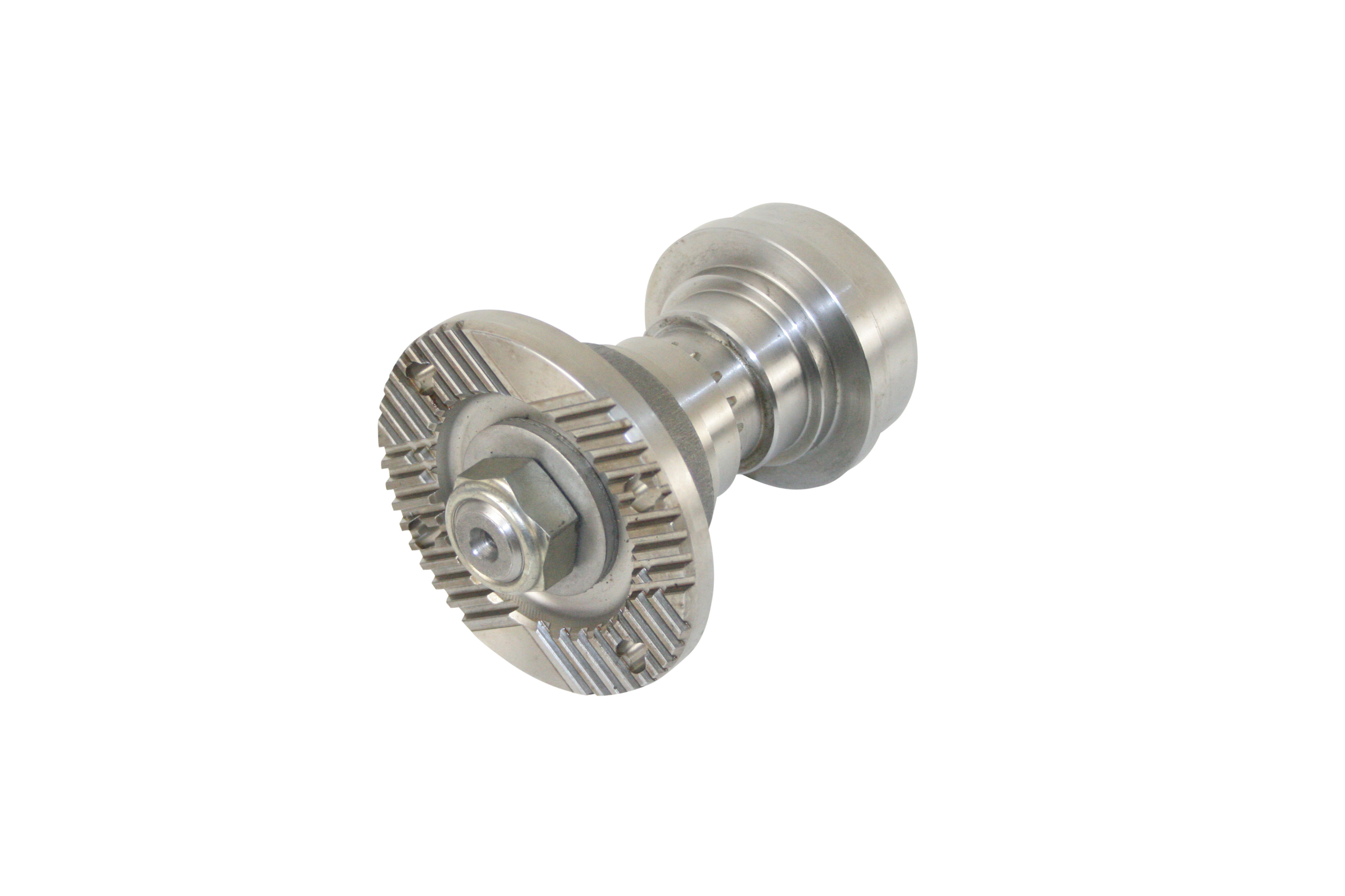 Embout de palier + bride de palier