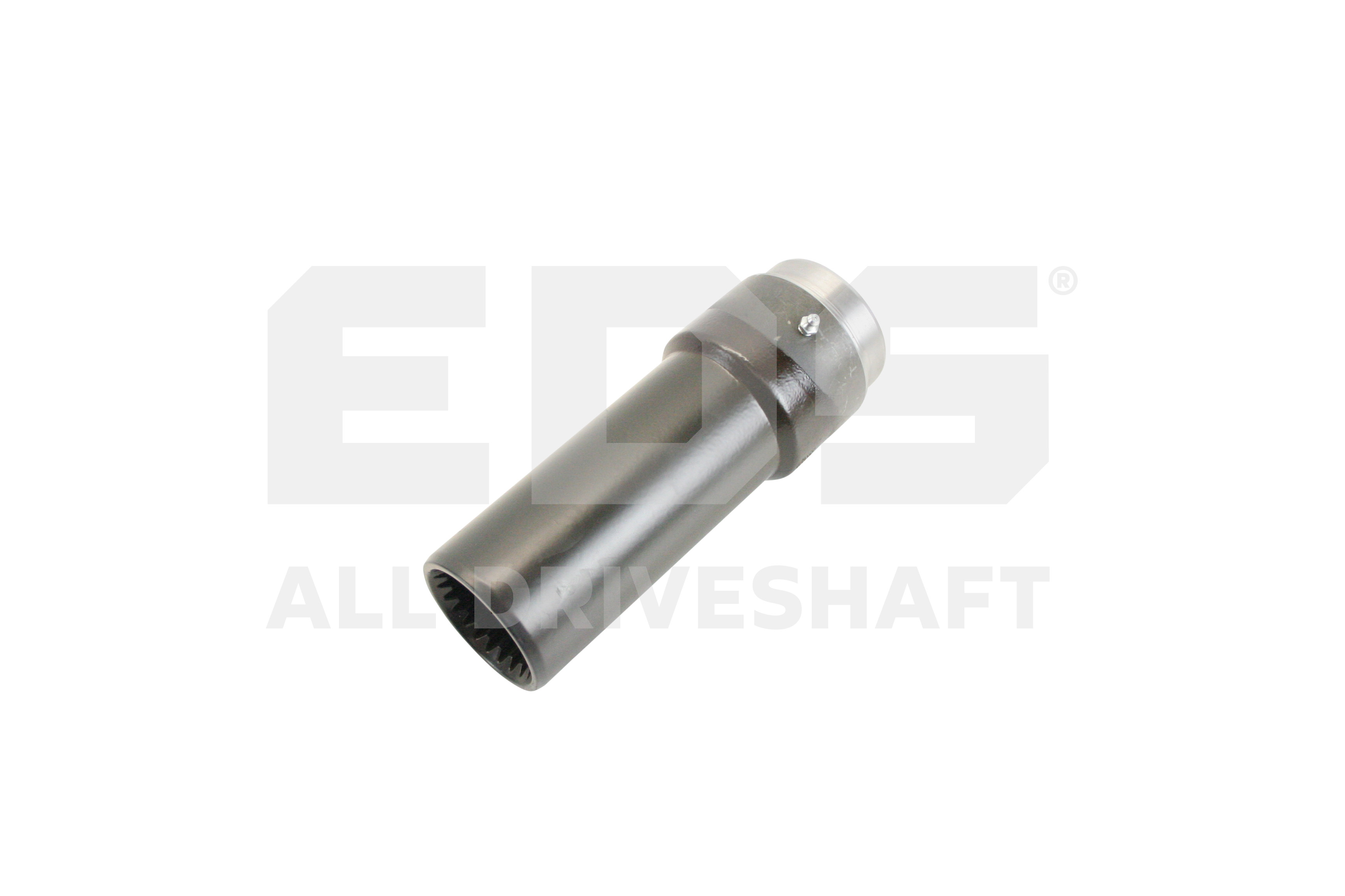 MCAN - Manchon cannelee (coulissement inversé)
H233  -  Ø80,0  92x5  65x2,5x24  DIN5480