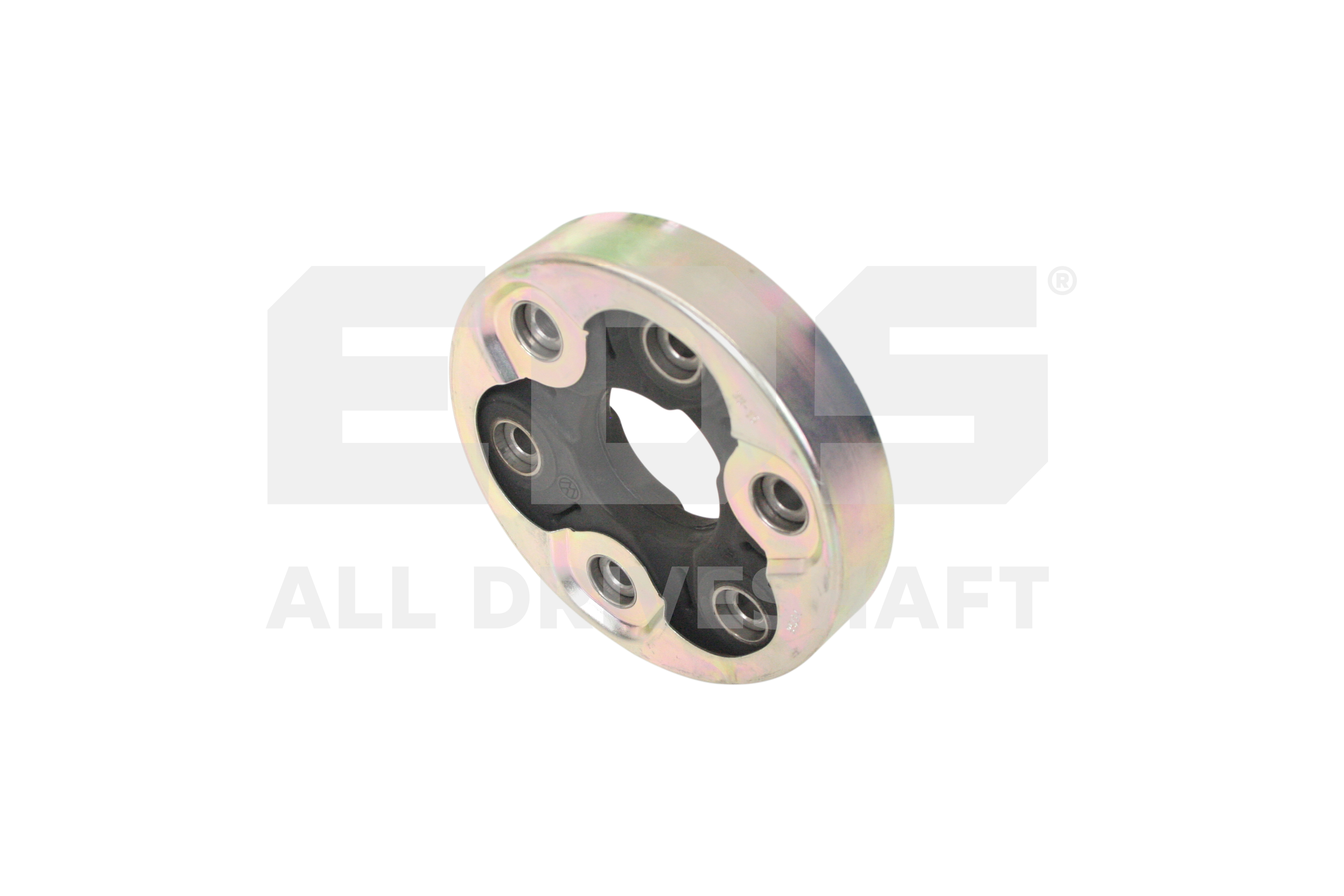 AE - Accouplement Elastique
105,0PCD/6-10,15  H31