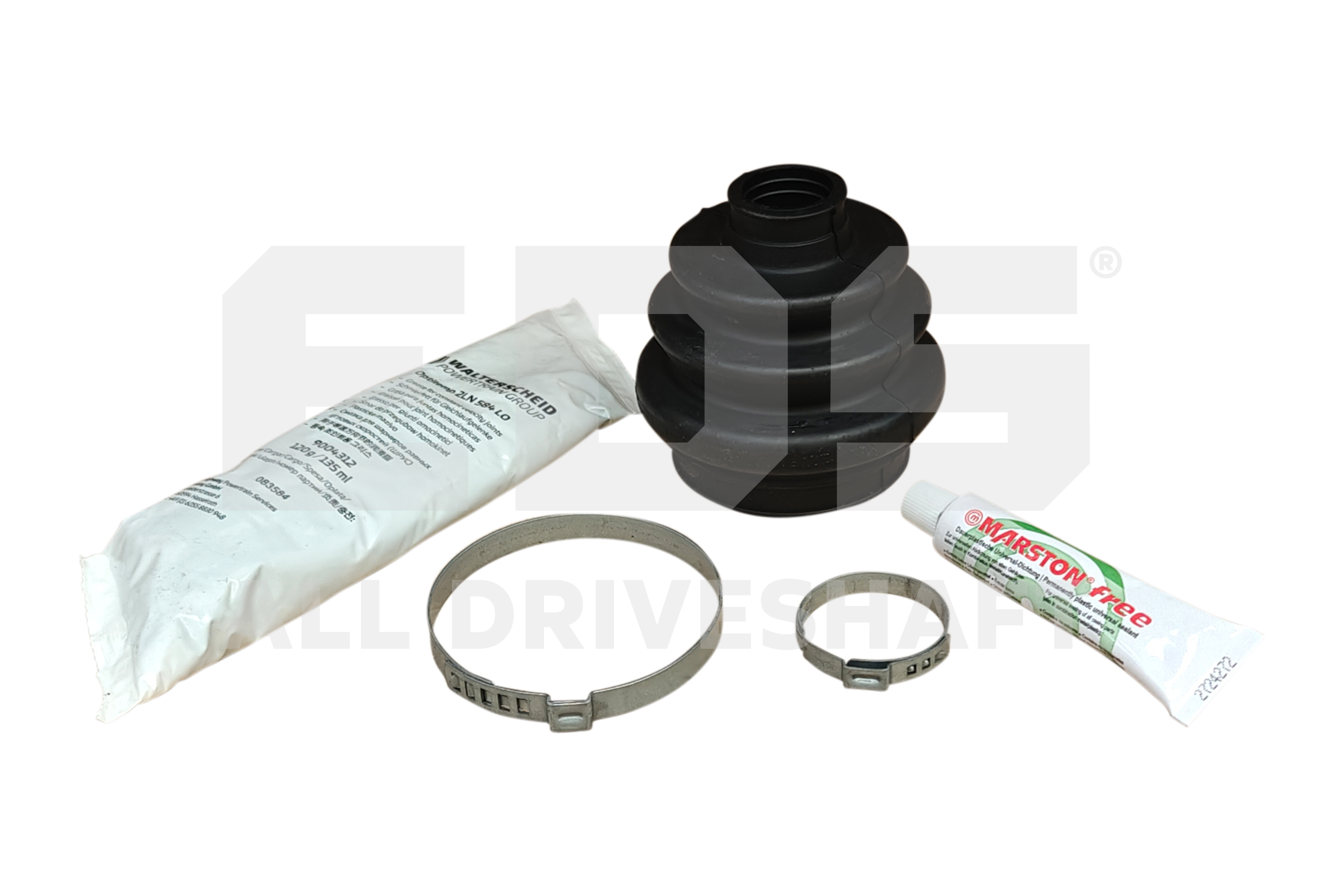 KS - Kit Soufflet
24x61  L.84