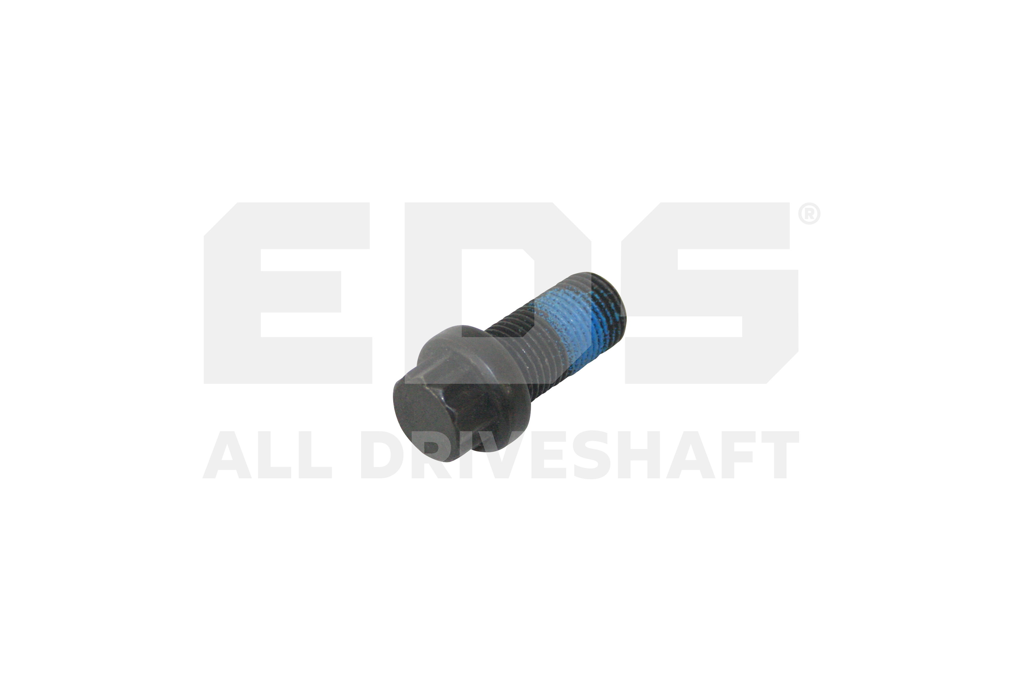 VISTH - Vis tête hex
3/8"-24 UNFx3/4" 20mm  Grade 8 (10.9)  12pt ferry head