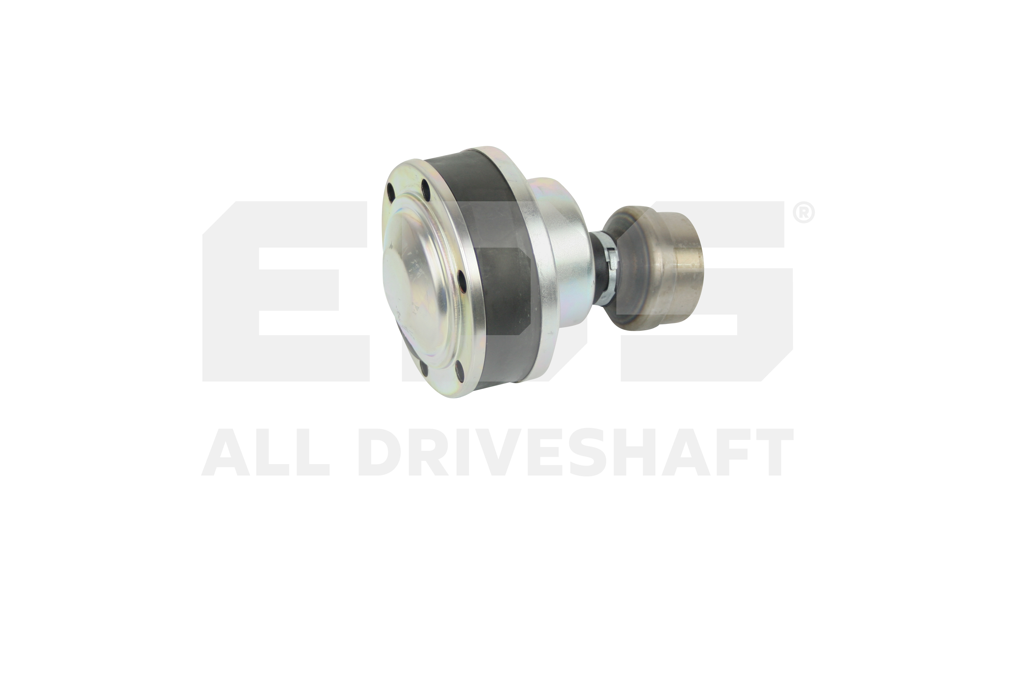 JCV - Joint à bille
108/6-10,2  H111/16