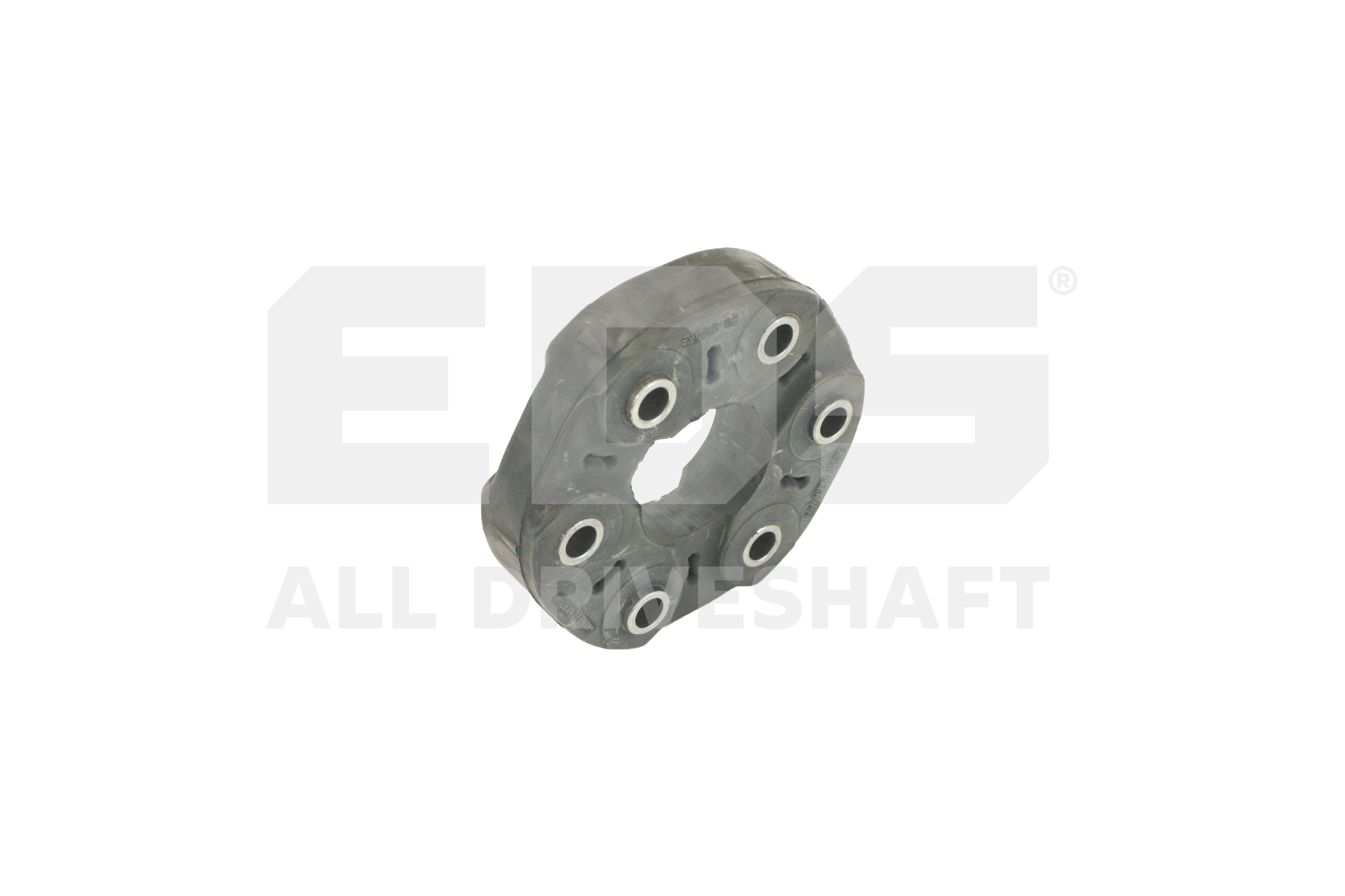 AE - Accouplement Elastique
105,0PCD/6-12  H30