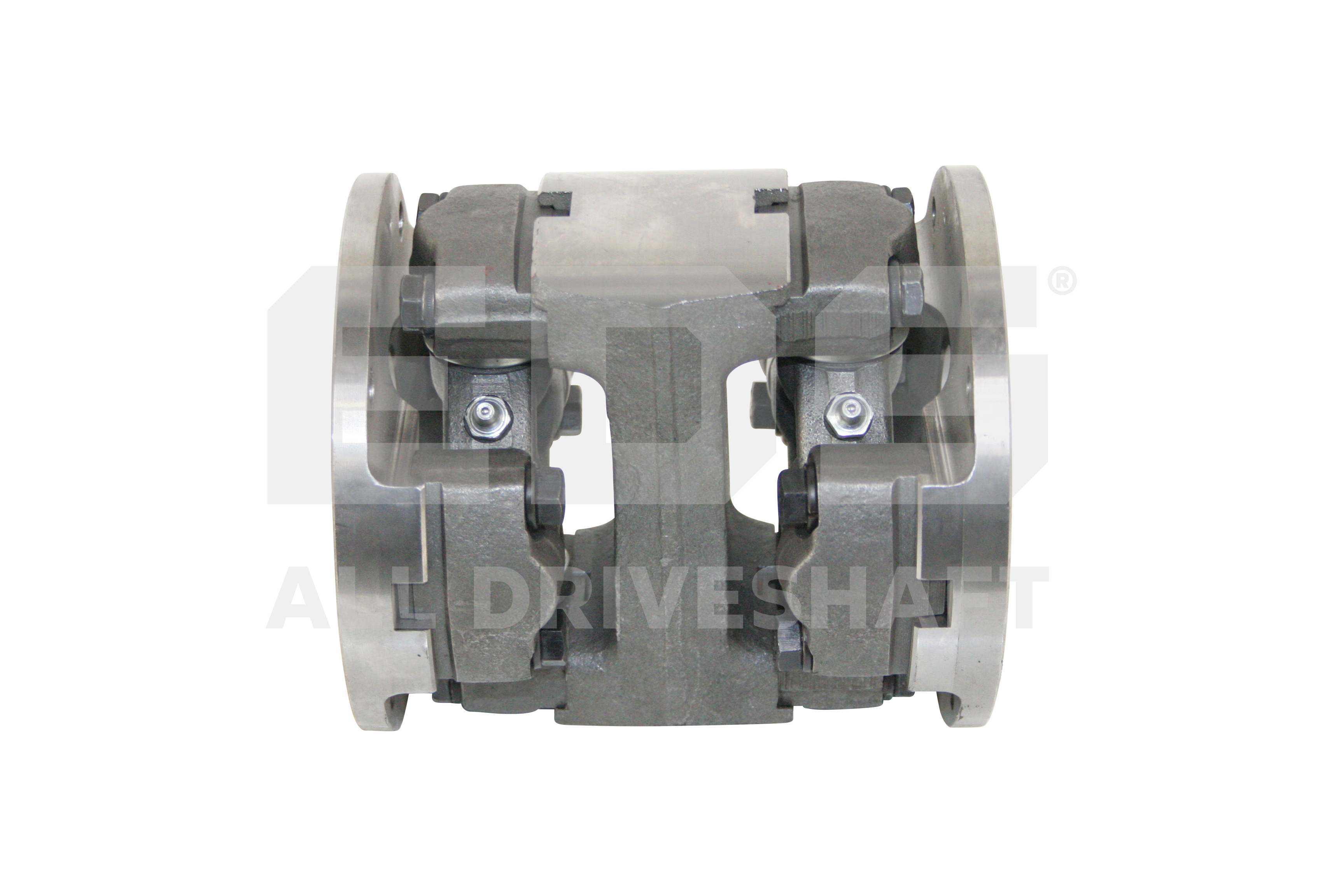 JD - Joint Double
150/4-12 - 150/4-M12  L165