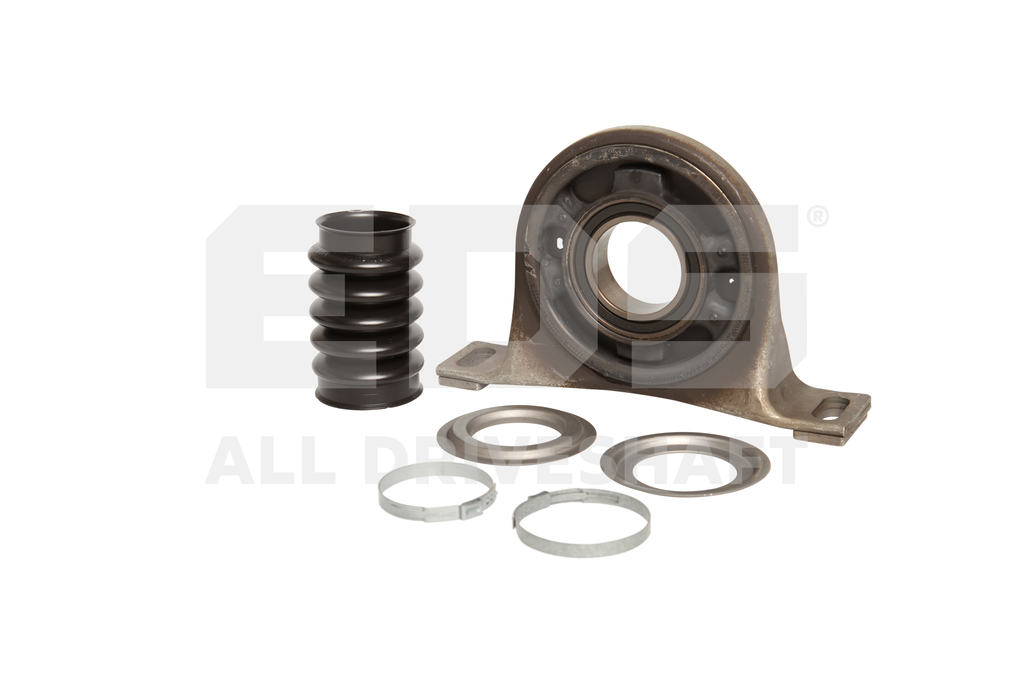 PALC - Palier Intermediare complet
154x47x194  H21  73