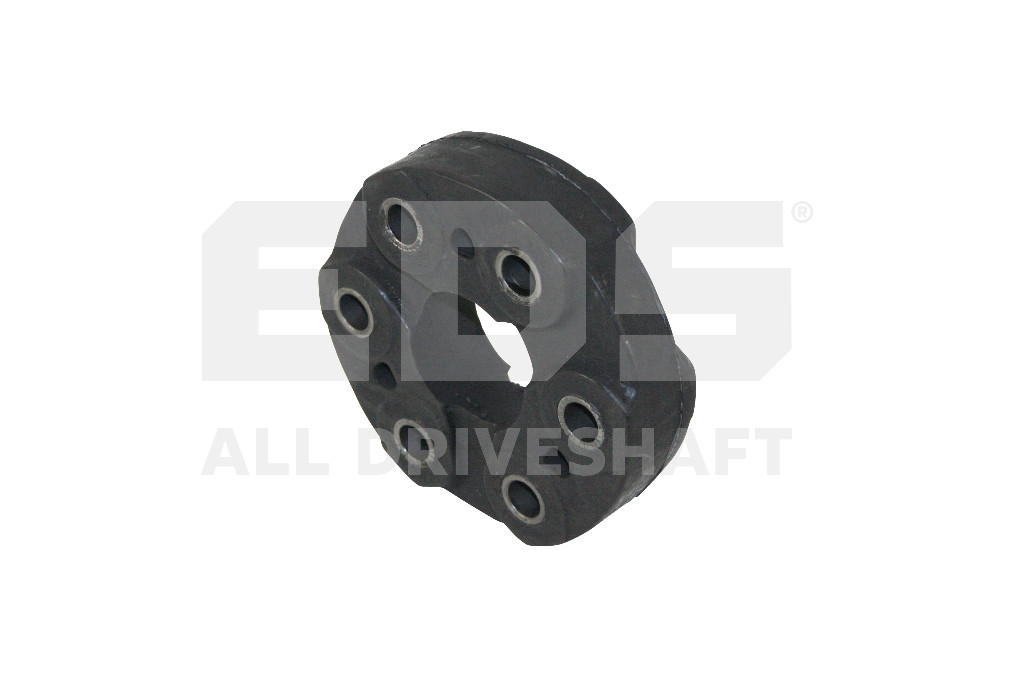 Accouplement Elastique
105,0PCD/6-14  H38