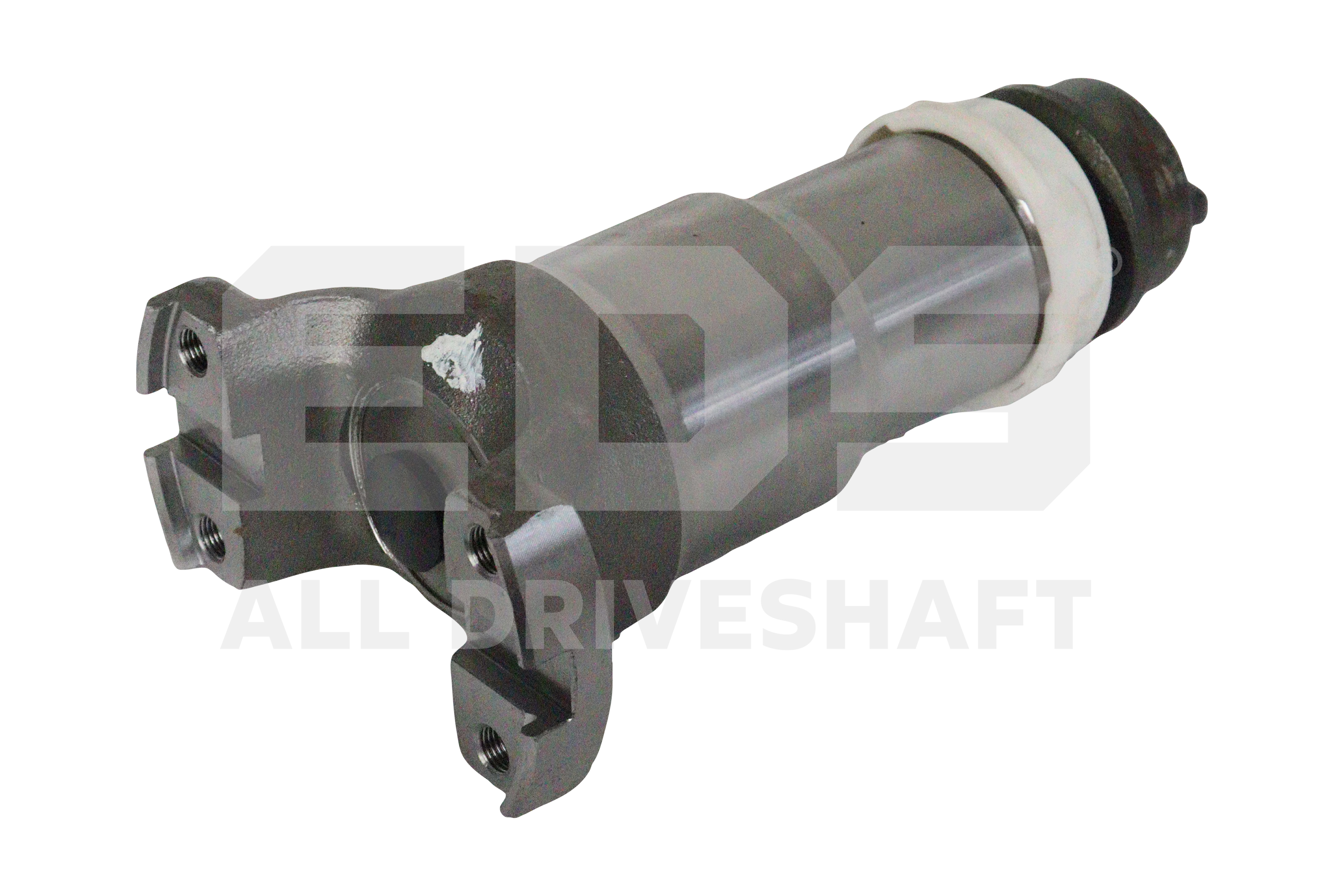 EC - Ensemble Coulissant
H190/60  -  58x4  30°