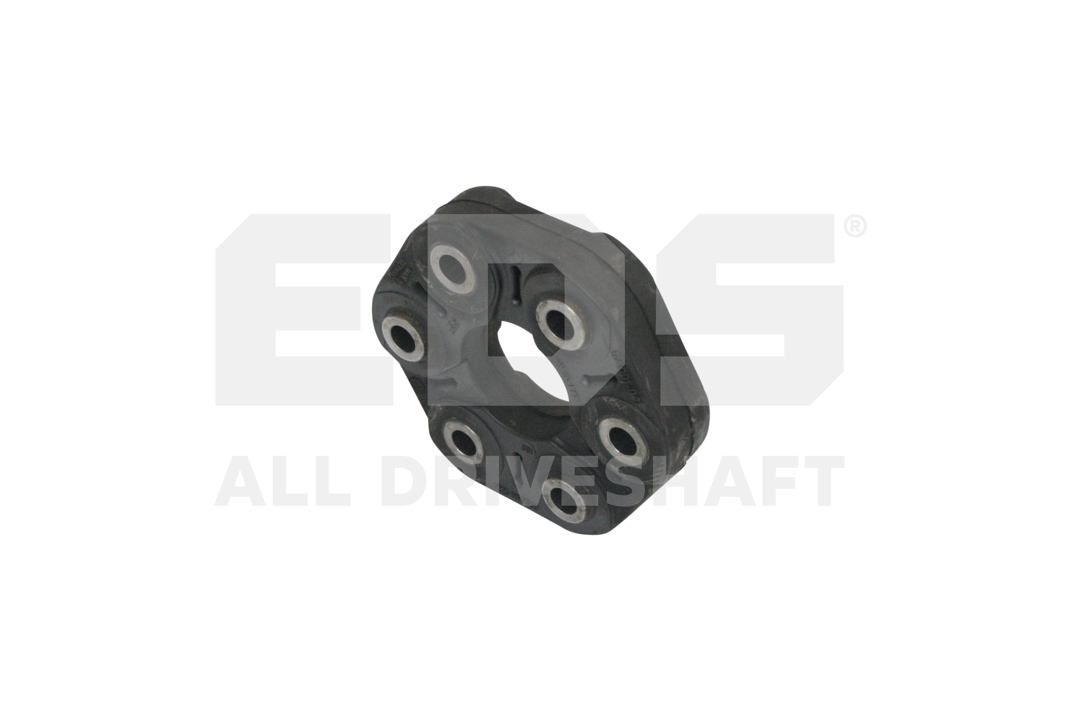 AE - Accouplement Elastique
100PCD/6-12  H28