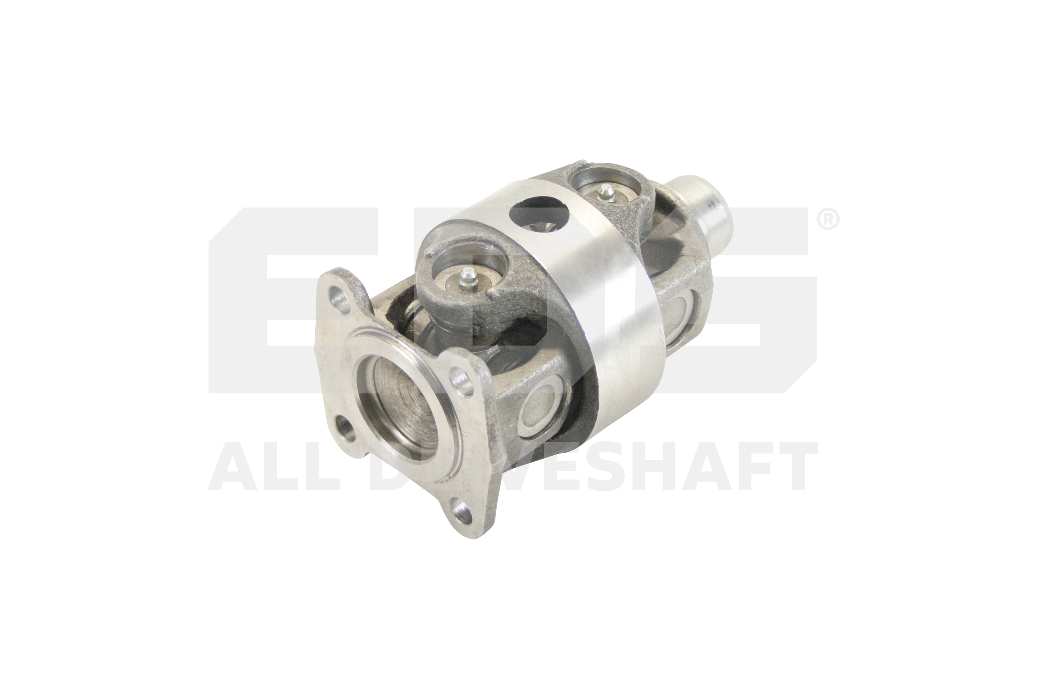 JF - Joint fixe
115/4-12 CV  H160  T45x3
