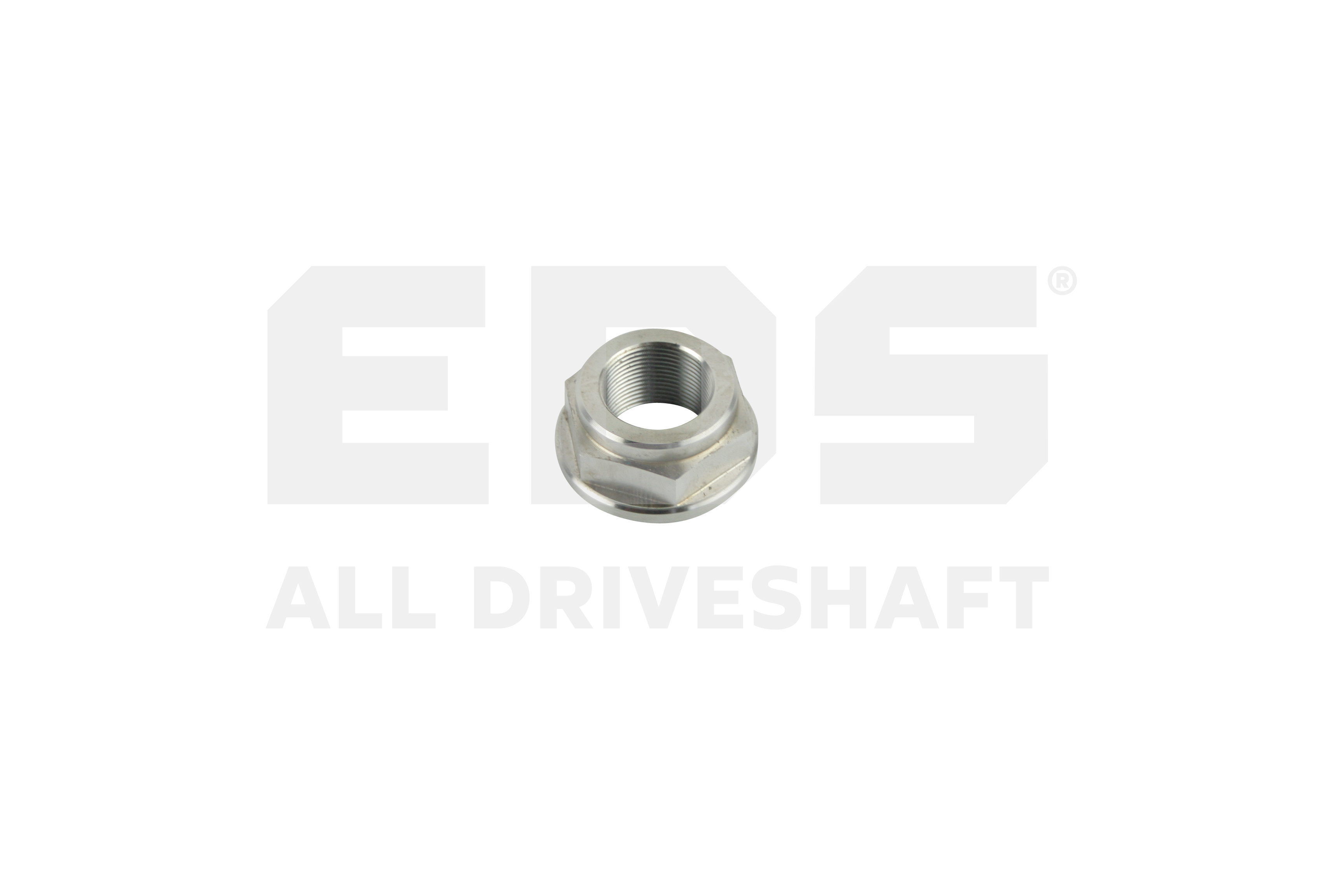 EPI - Ecrou de Palier Intermediare
M27x1,5