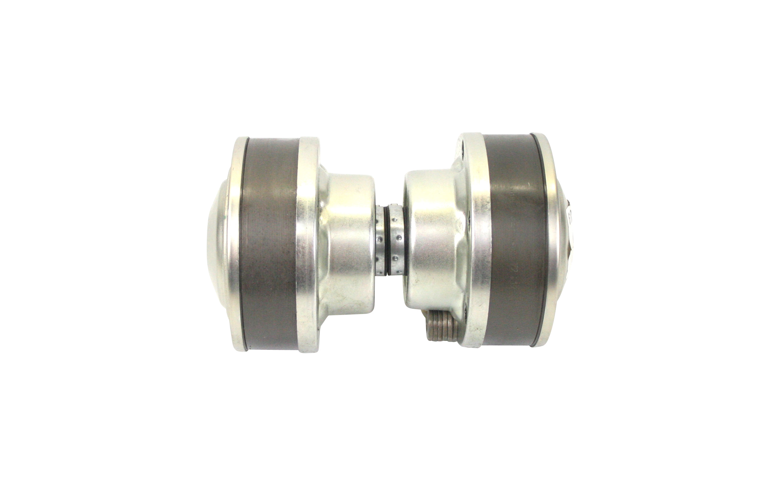 Transmission joint CV