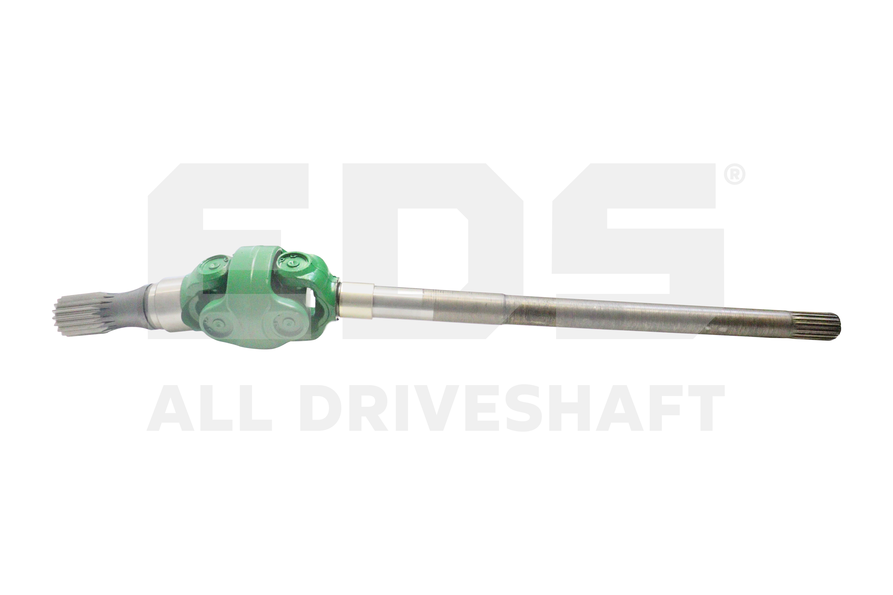 JDR - Joint double de Roue
L.1007