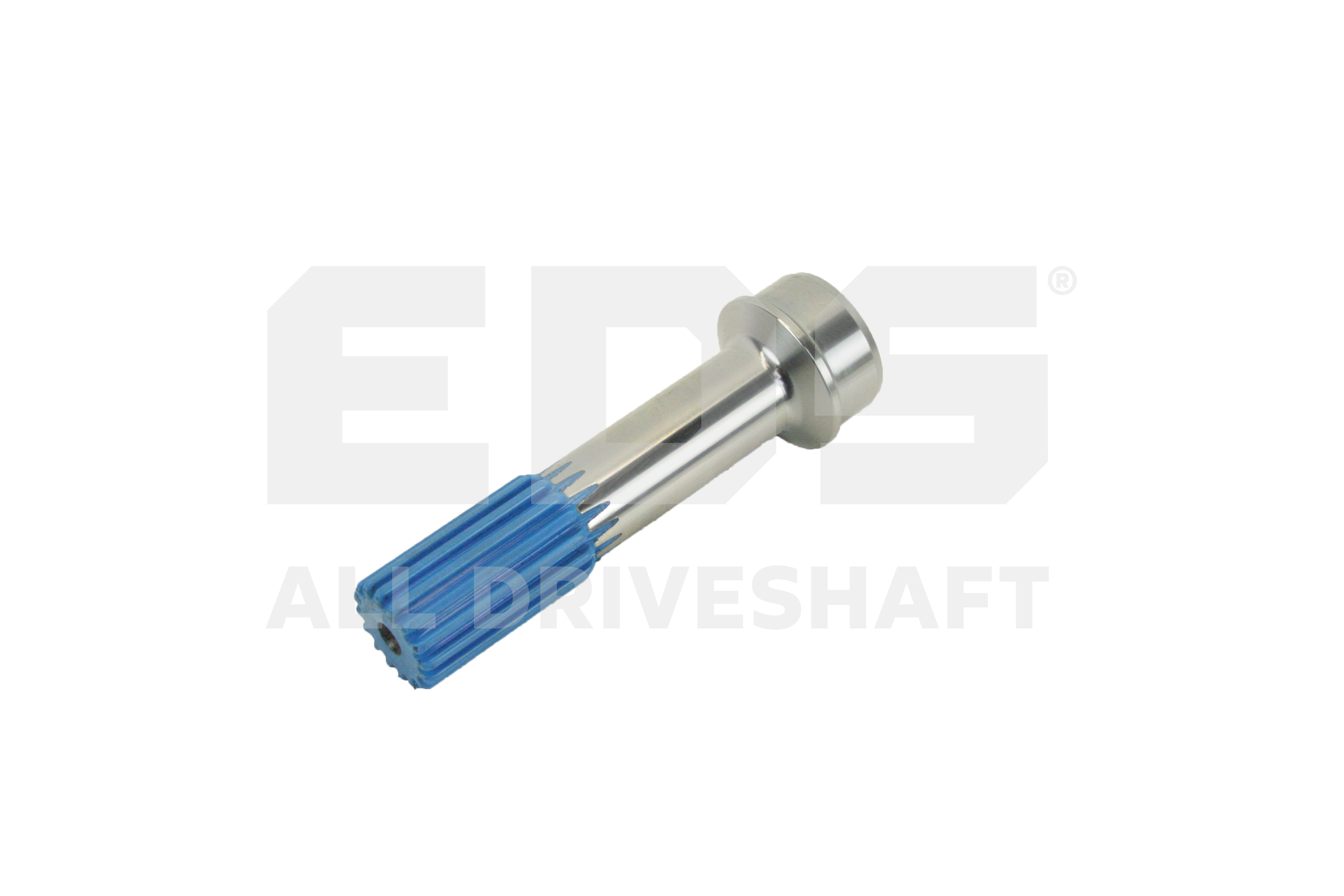 EMC - Embout Coulissant
H146  50,8x2,4  1 3/8''x16  rilsan