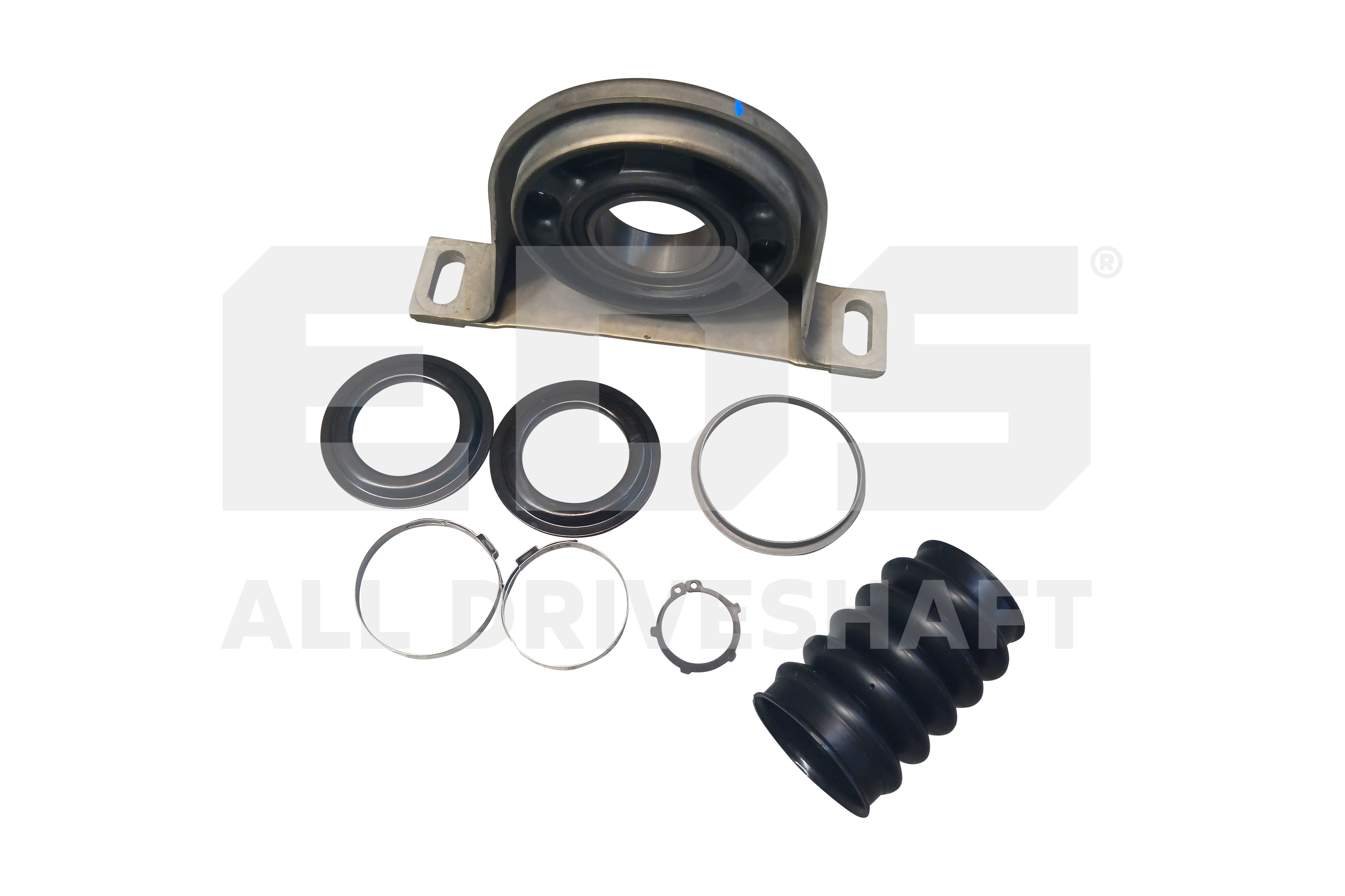 PALC - Palier Intermediare complet
154x47x194  H21  73