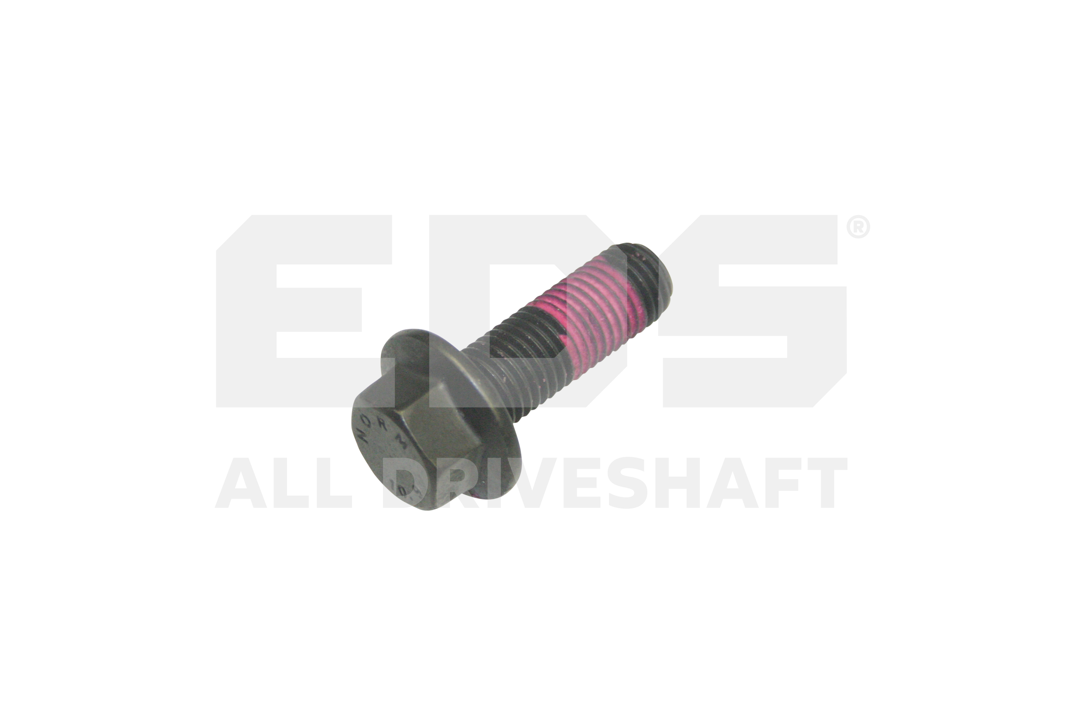VISTH - Vis tête hex
M12x1,5x35  10.9  Zinklamellenbeschich