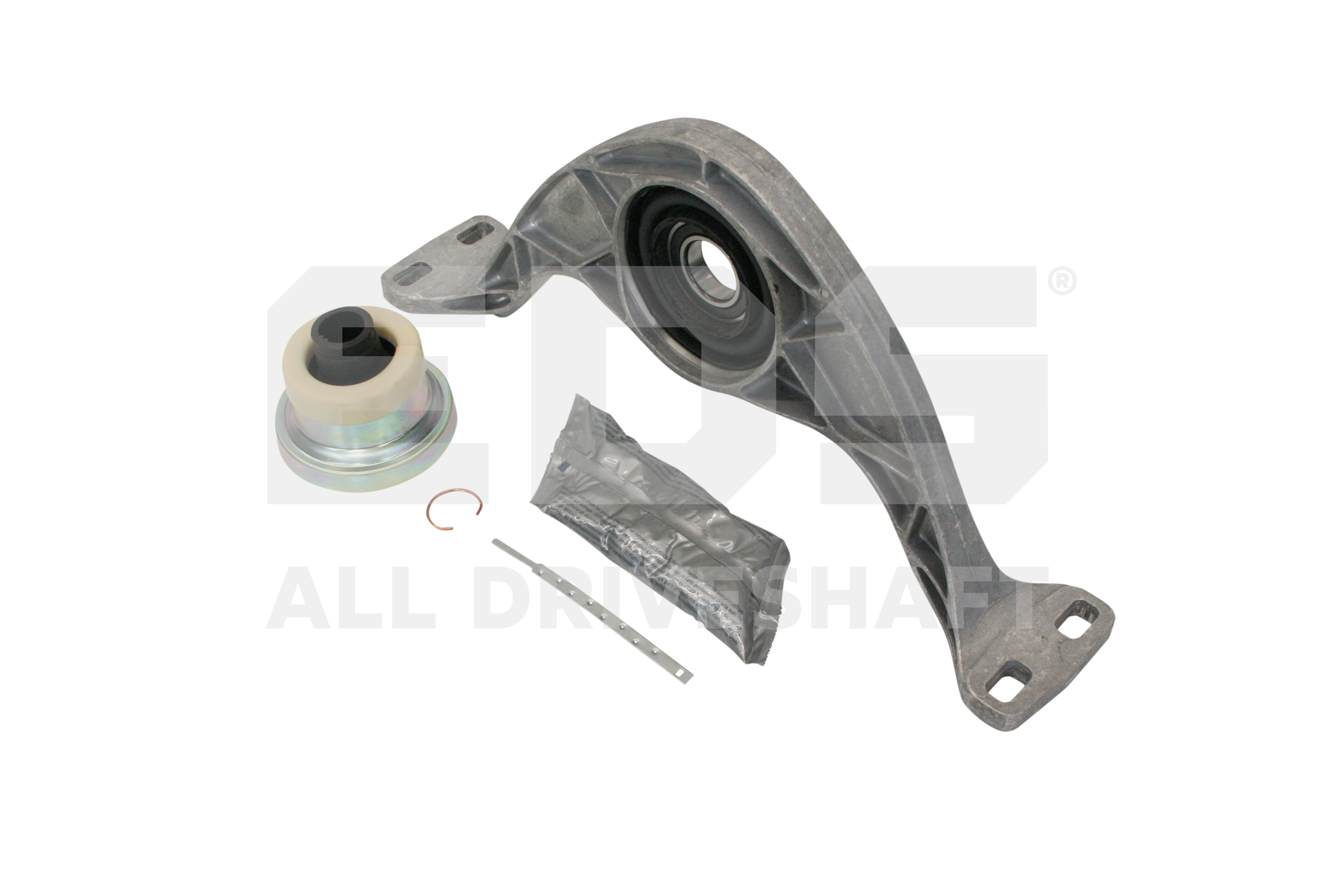 PALC - Palier Intermediare complet
x30x403  H13  116