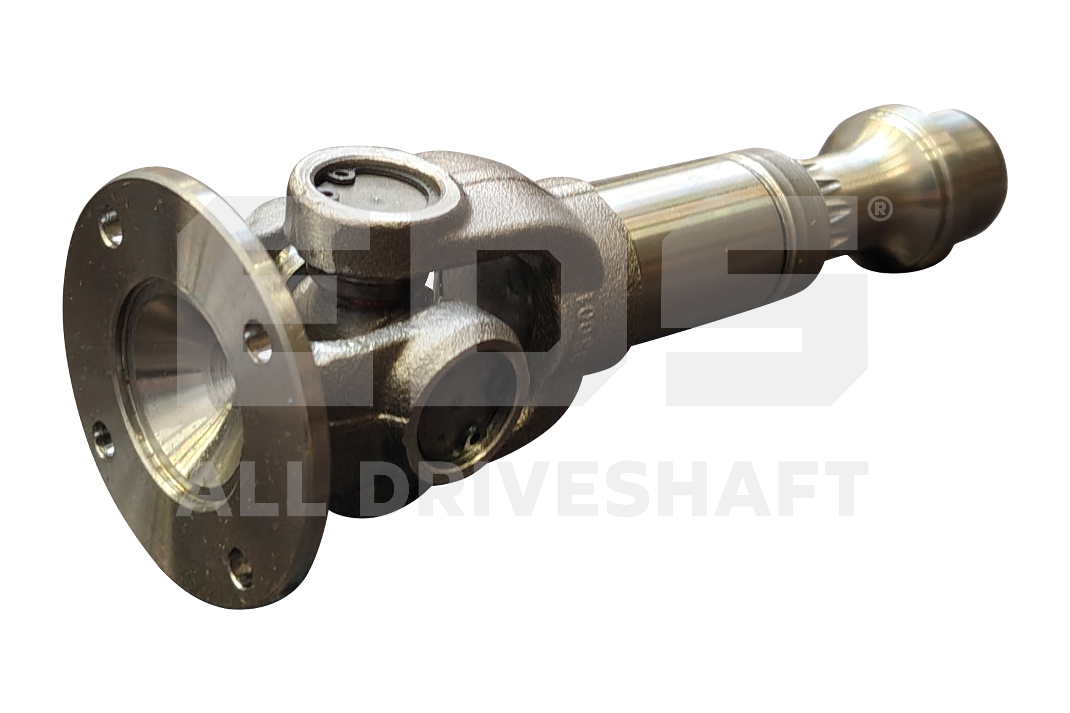 JC - Joint Coulissant
4/5  H150/25  25°