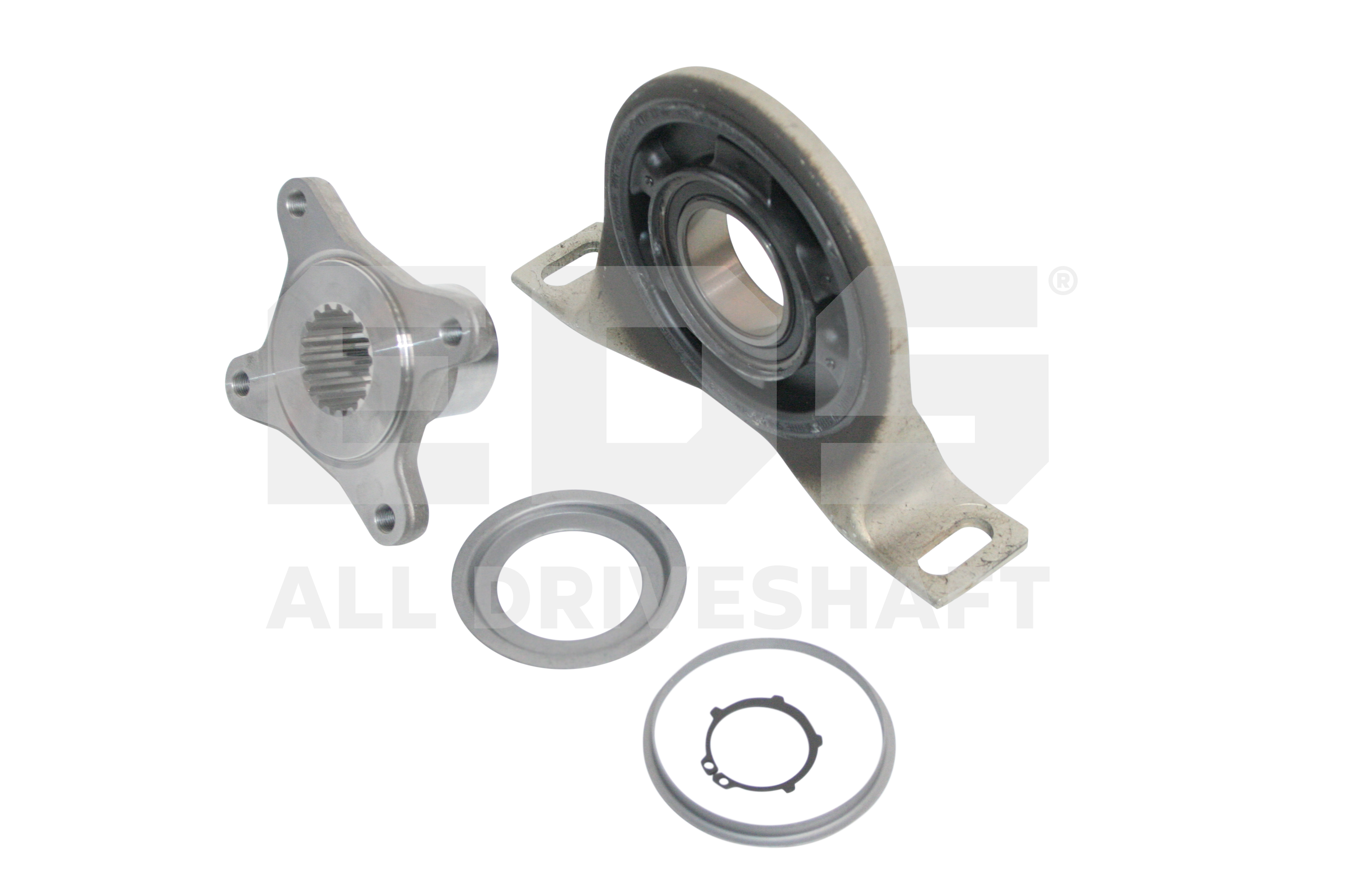 PALC - Palier Intermediare complet
1350x47x194  H21  68
