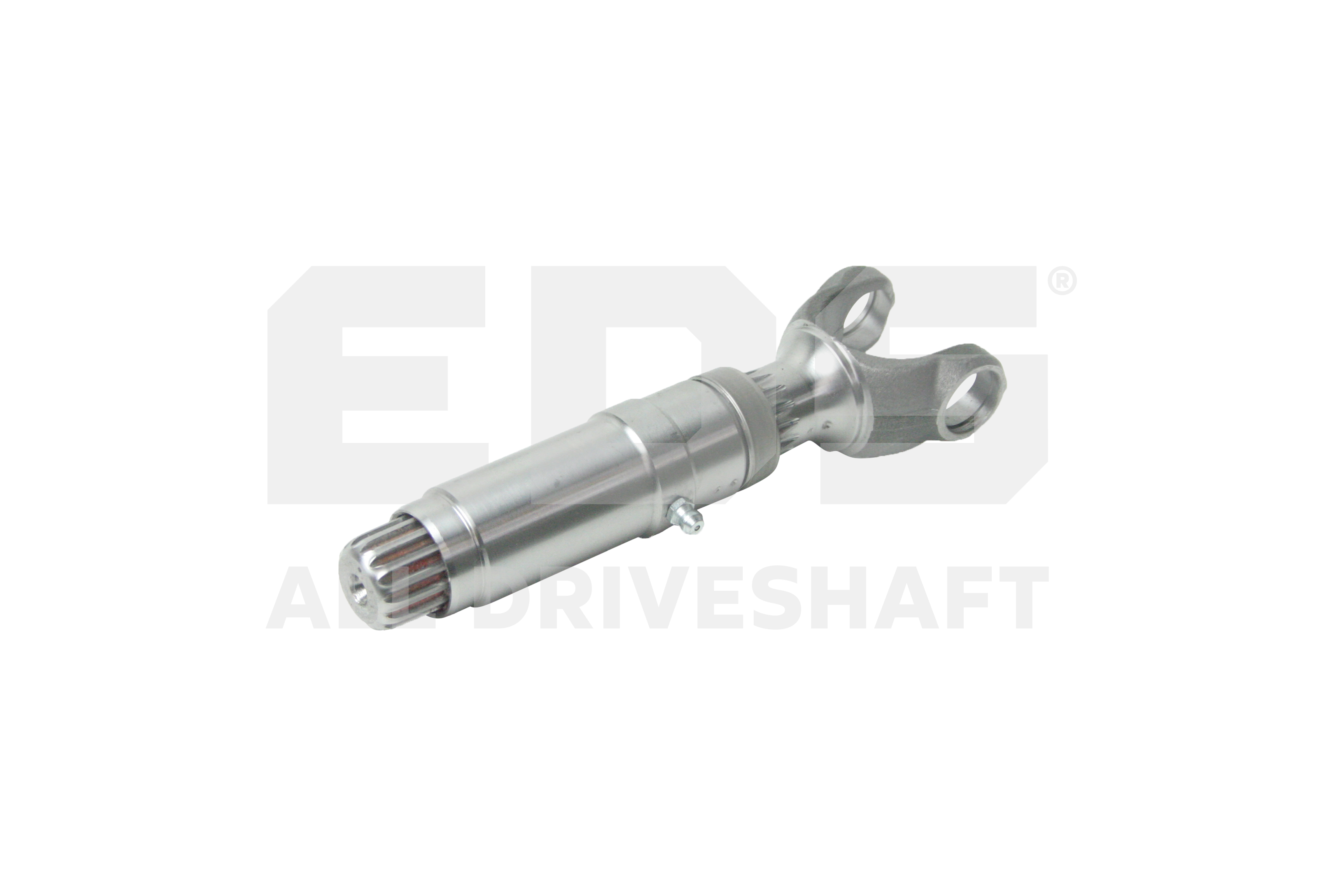 ECIC - Ensemble coulissant inversé complet
H145/60  -  32x1,5  -  30°