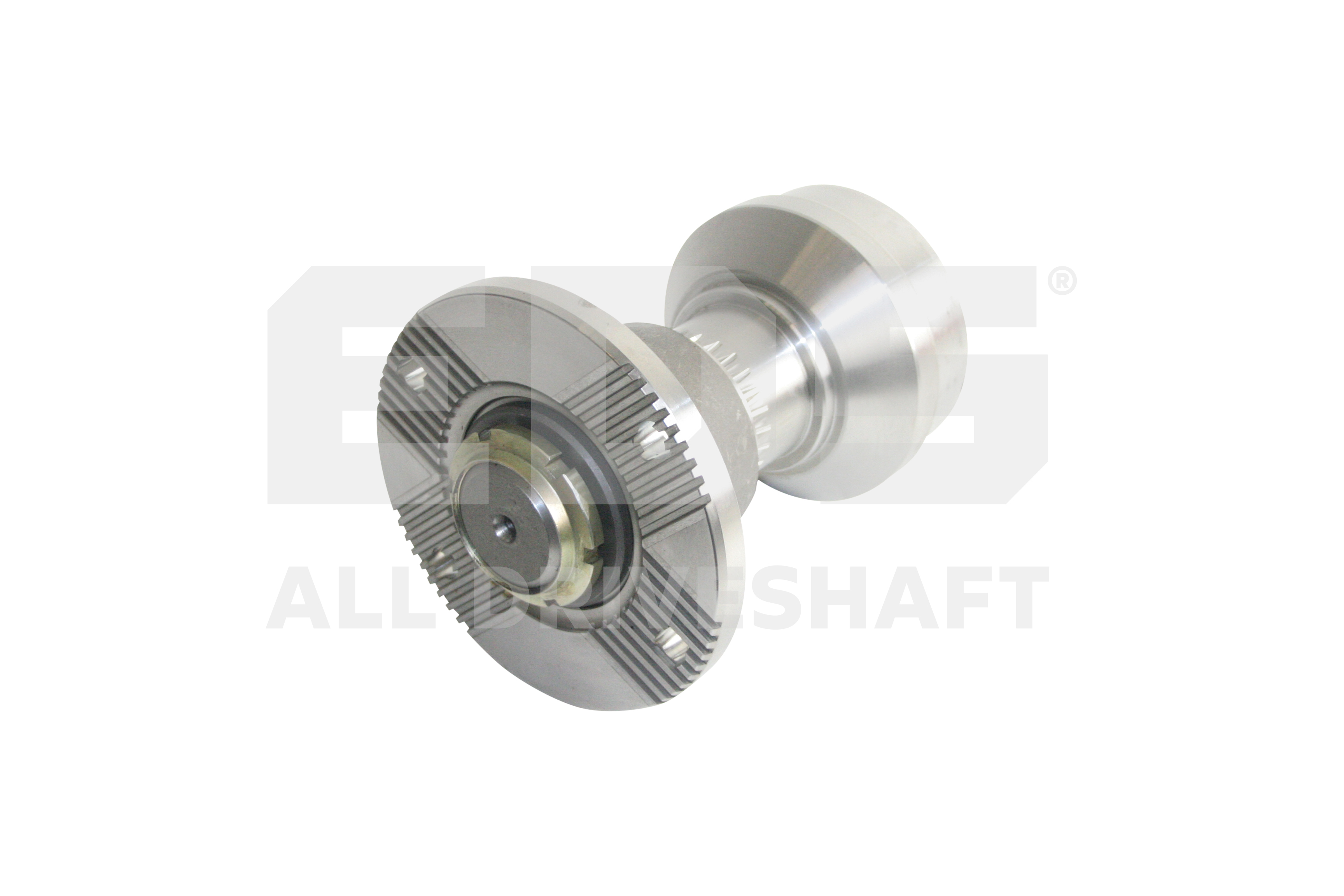EMPAL+BPAL - Embout de palier + bride de palier
180/4-15  H176  LS70  T140x5