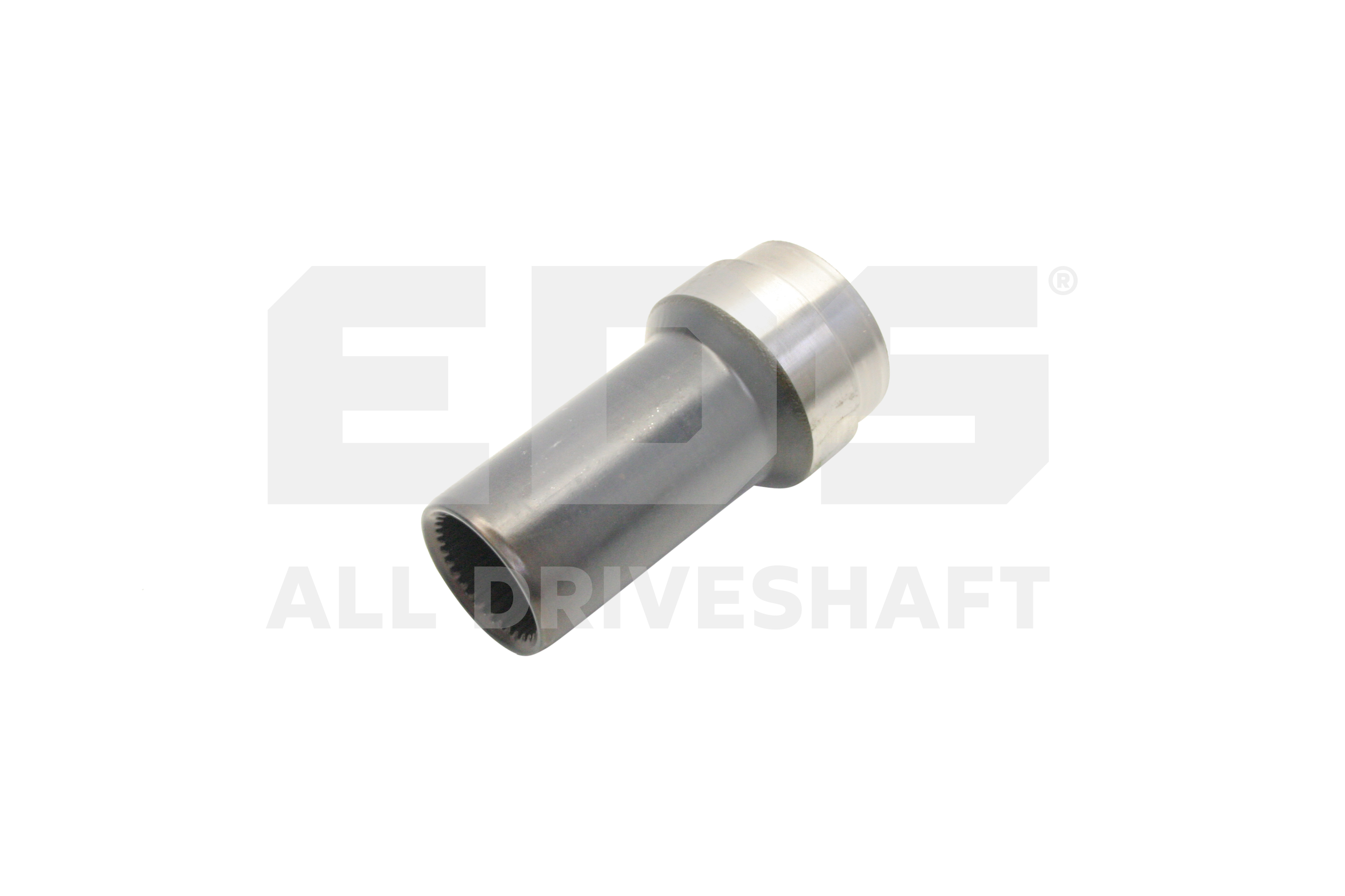 Manchon cannelee (coulissement inversé)
H177  -  Ø76,5  100x4,5  62x1,75x34  DIN5480