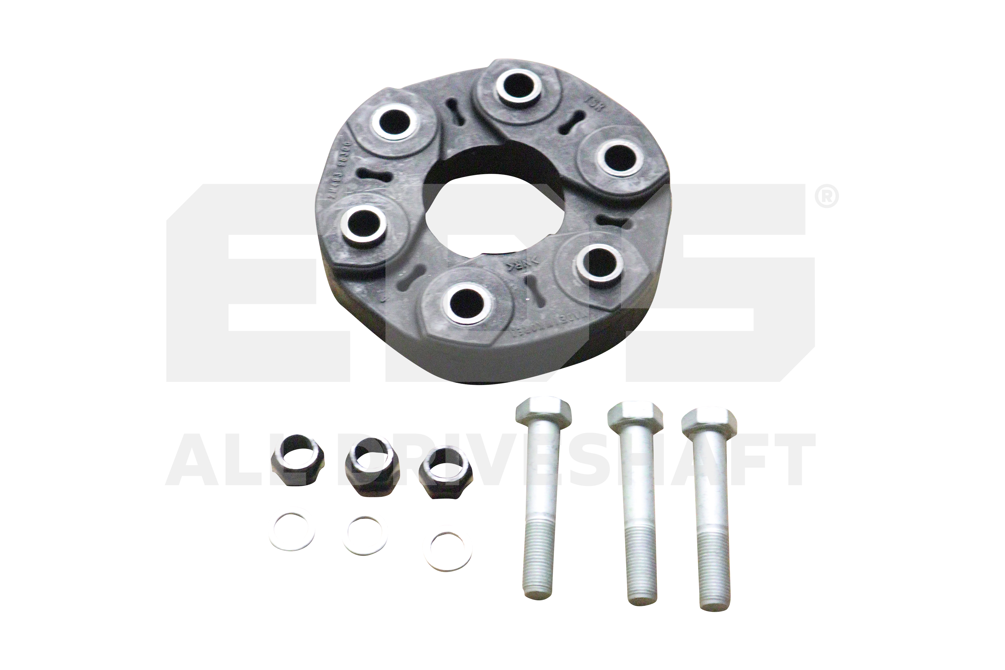 AE - Accouplement Elastique
105,0PCD/6-12  H32