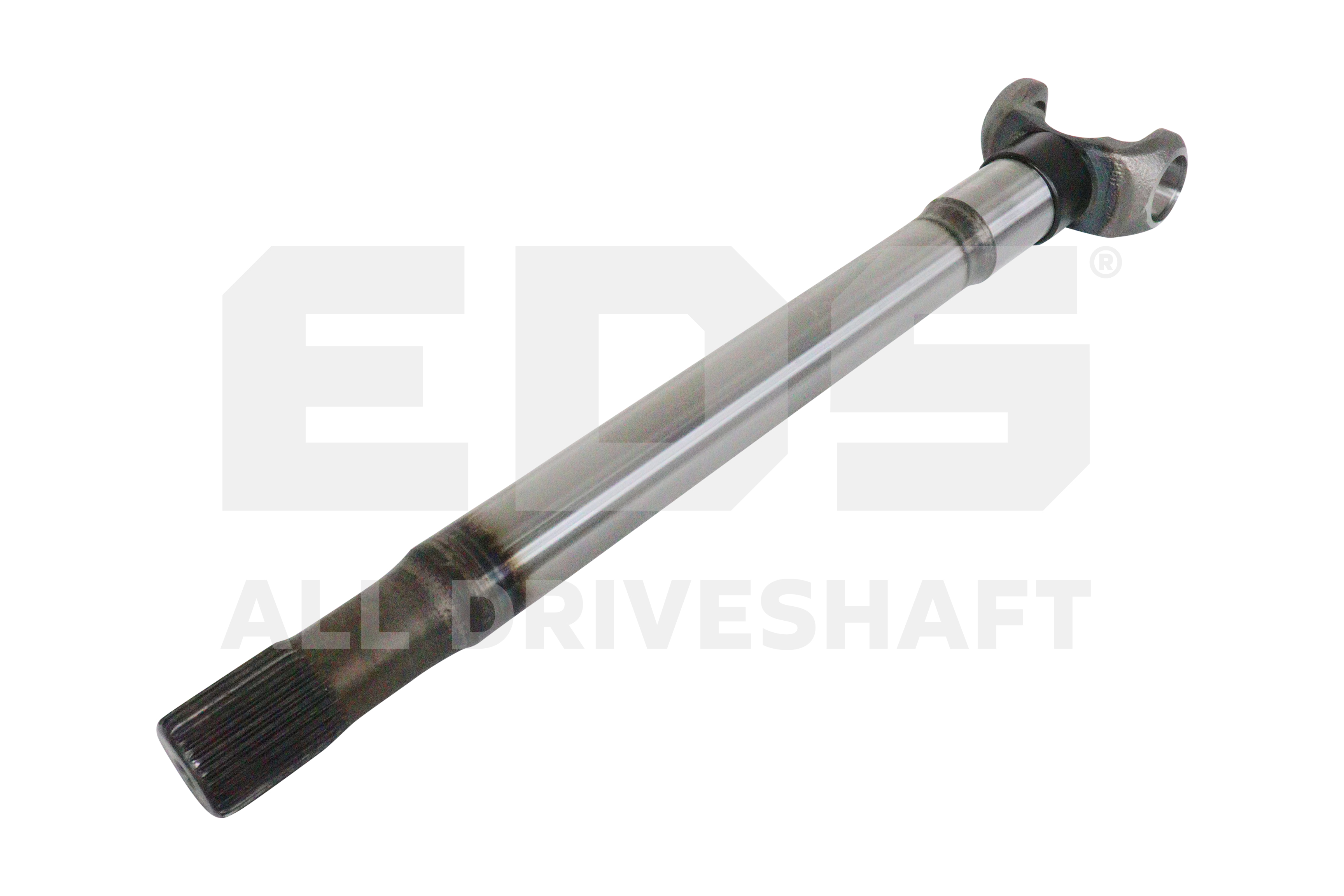 MECAR - Mâchoire Embout Court  Arbre de Roue
H244  LS45  35  Z33