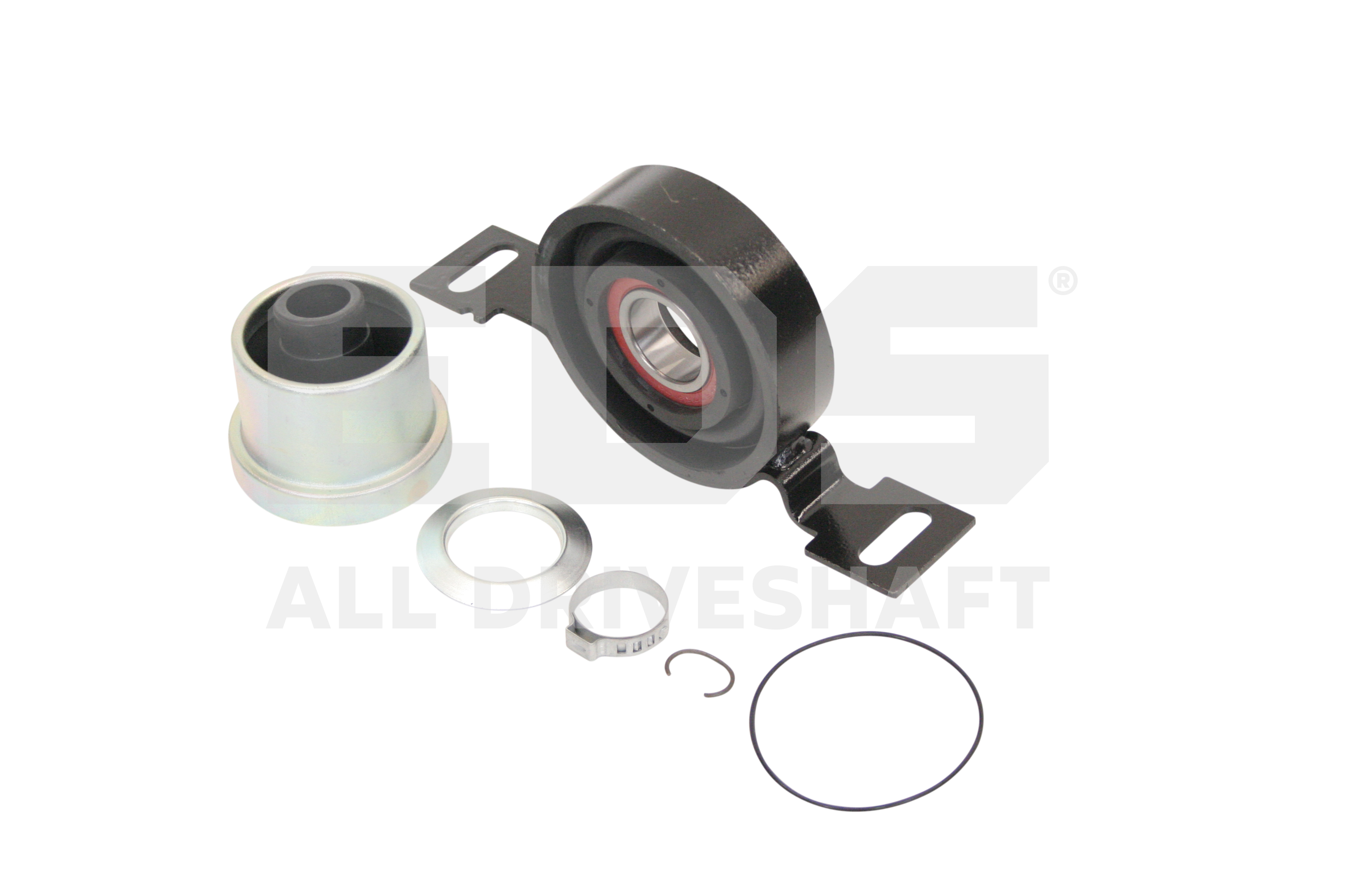PALC - Palier Intermediare complet
x30x176  H15