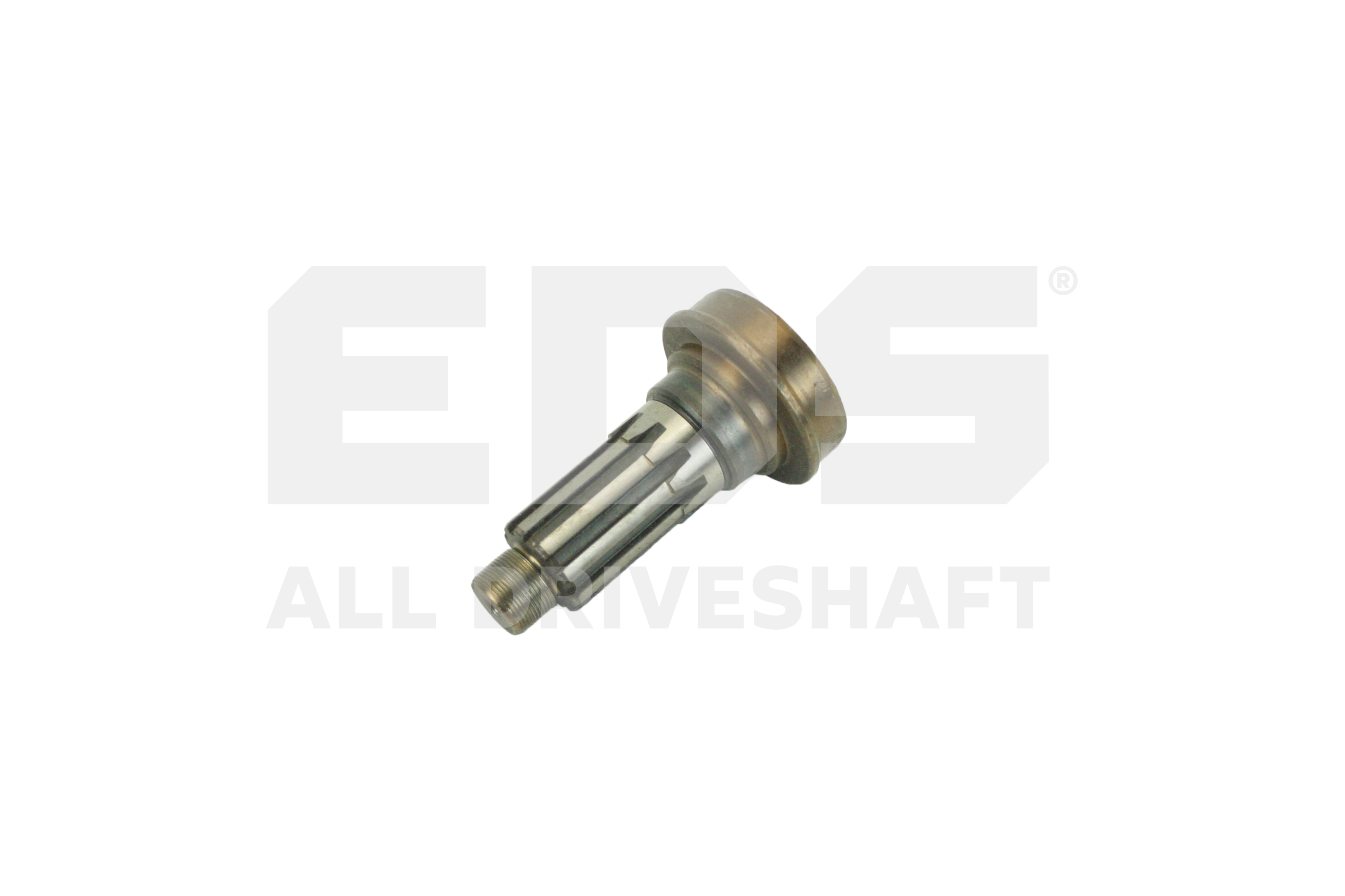 EMPAL - Embout de Palier Intermediare
H118/98,2  LS40  1,5"-10 1"-20 76,2x2,4