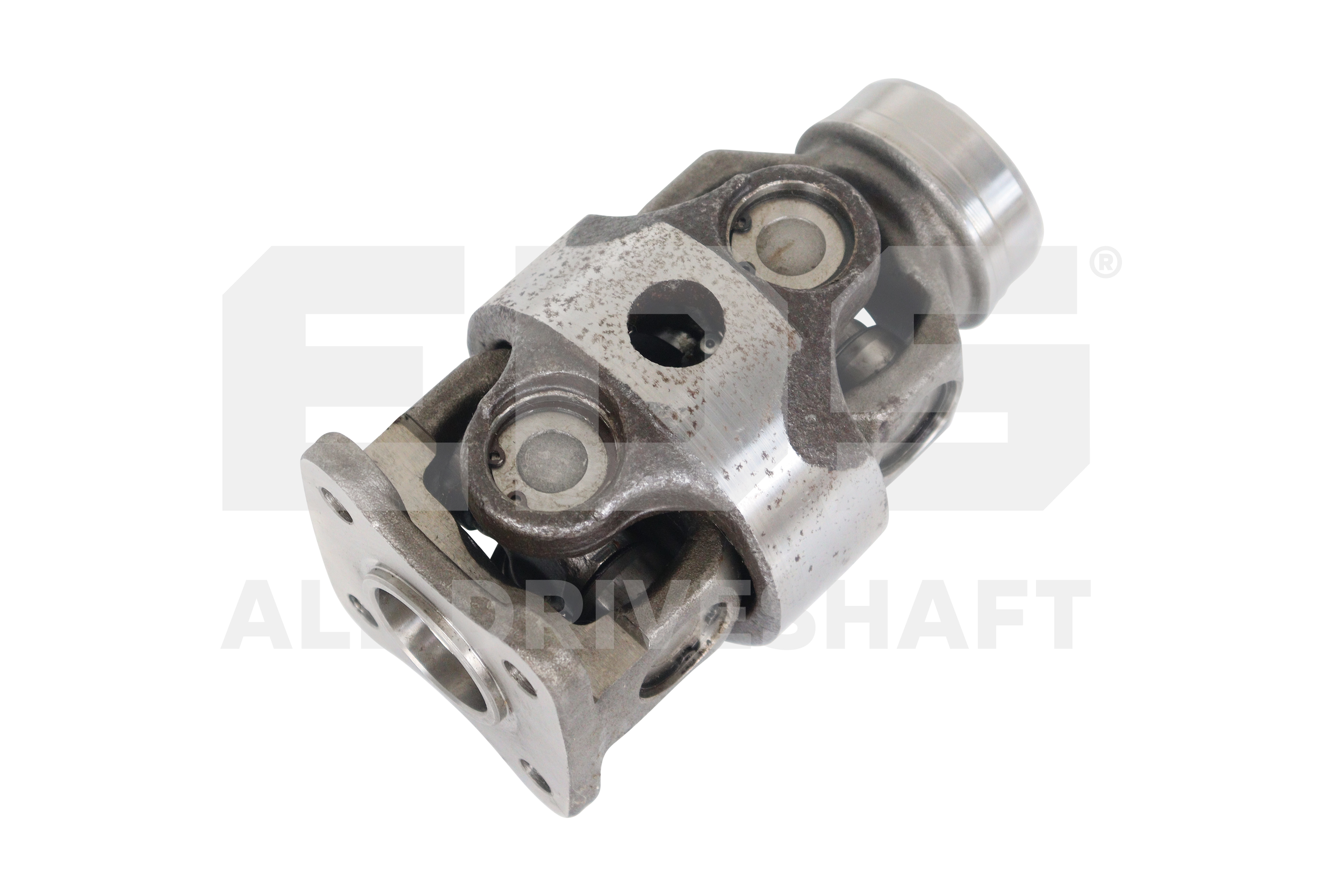 JF - Joint fixe
111/4-10,5  H165  T65x2,5