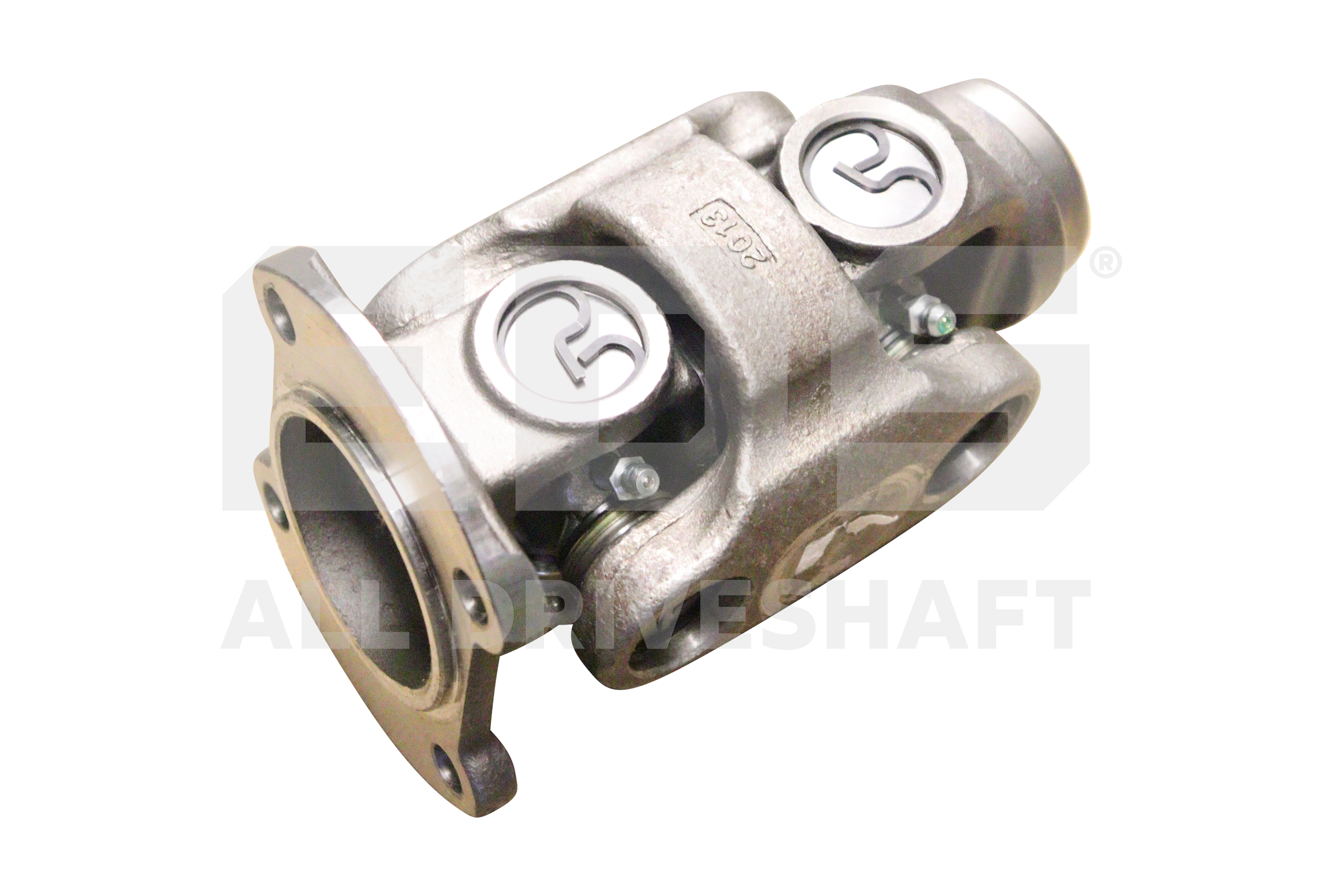 JF - Joint fixe
115/4-10  20°  H160  T50,8x1,64