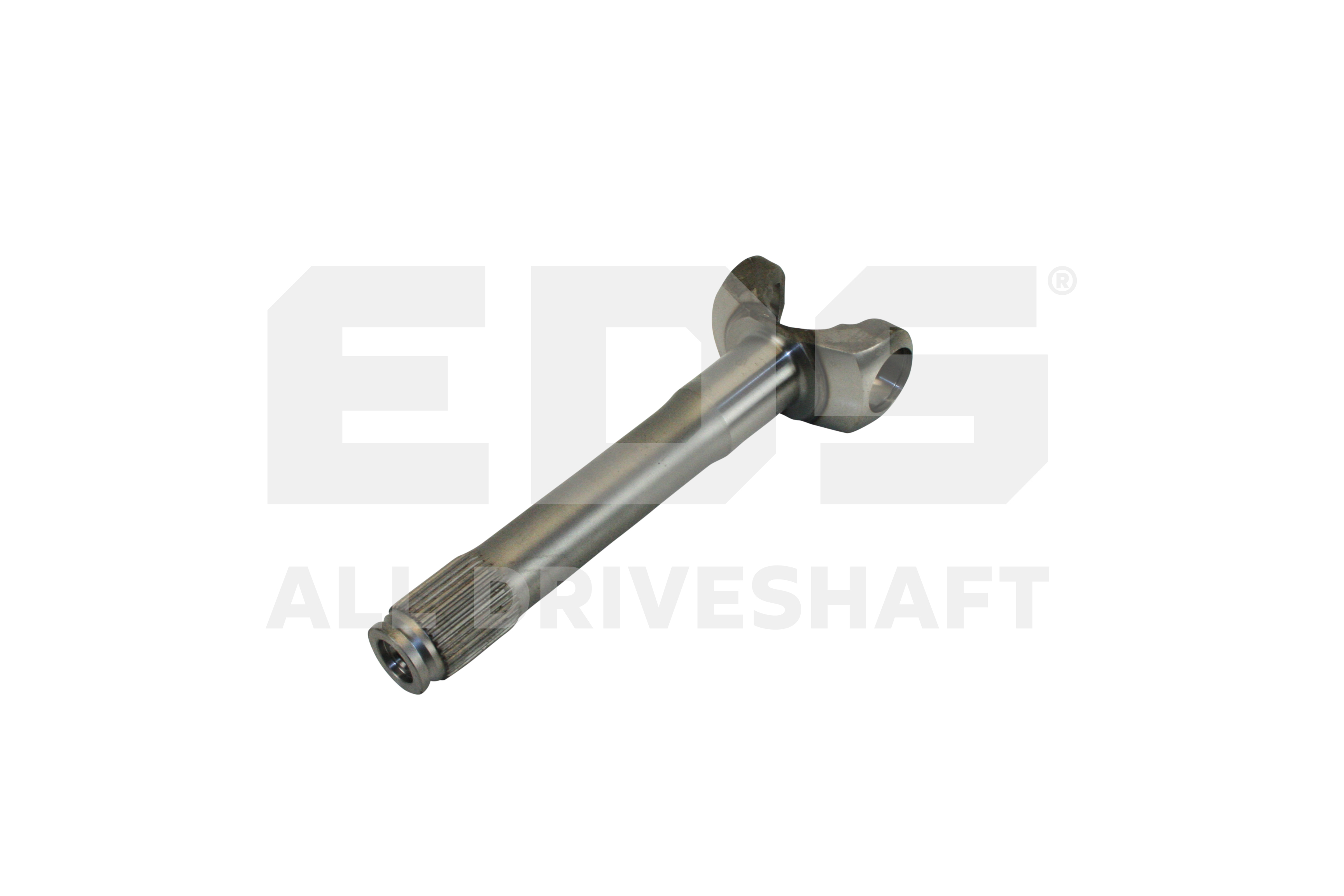 MECAR - Mâchoire Embout Court  Arbre de Roue
H312,5  LS45  45x1,25  Z34