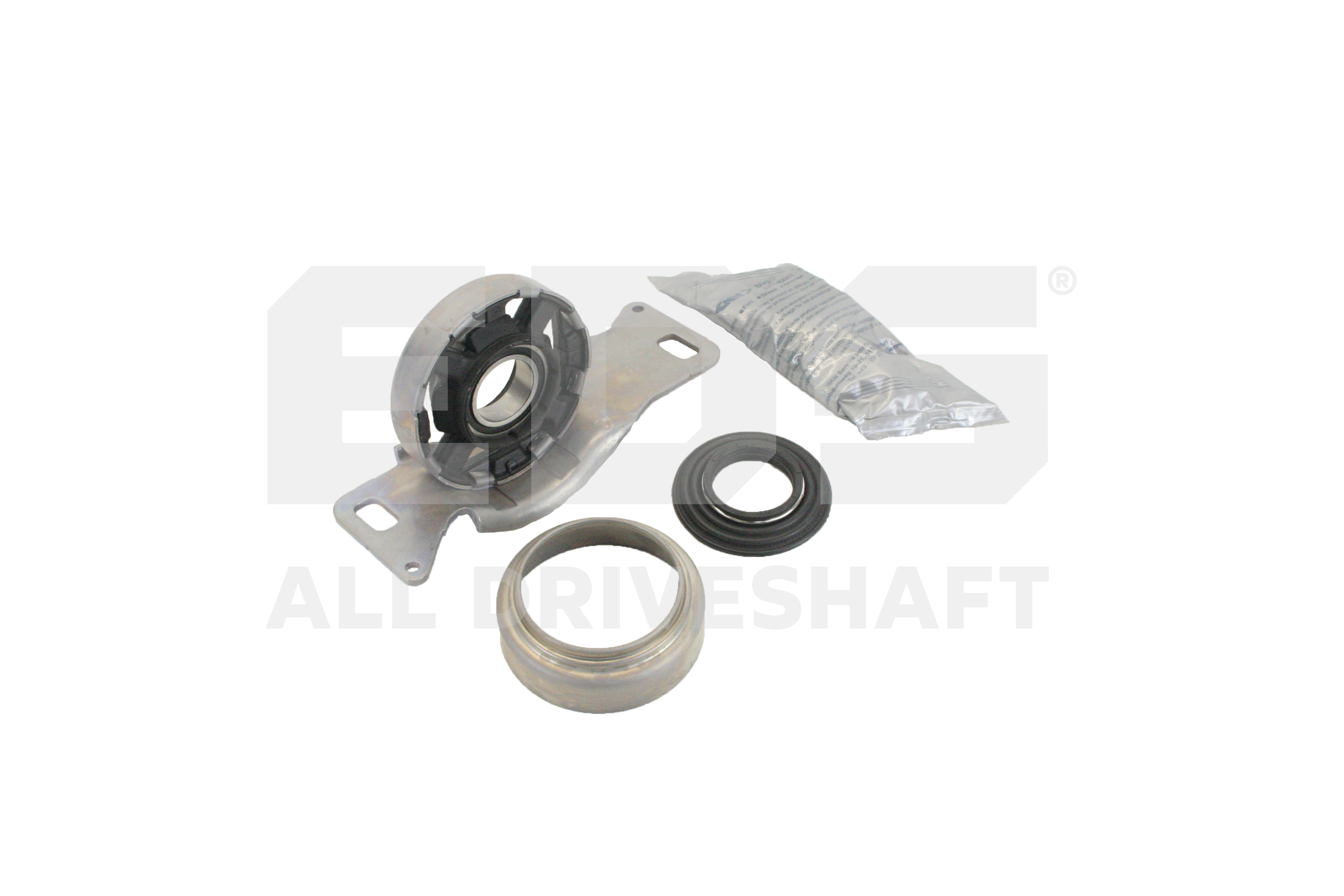 PALC - Palier Intermediare complet
x30x177  H13  36