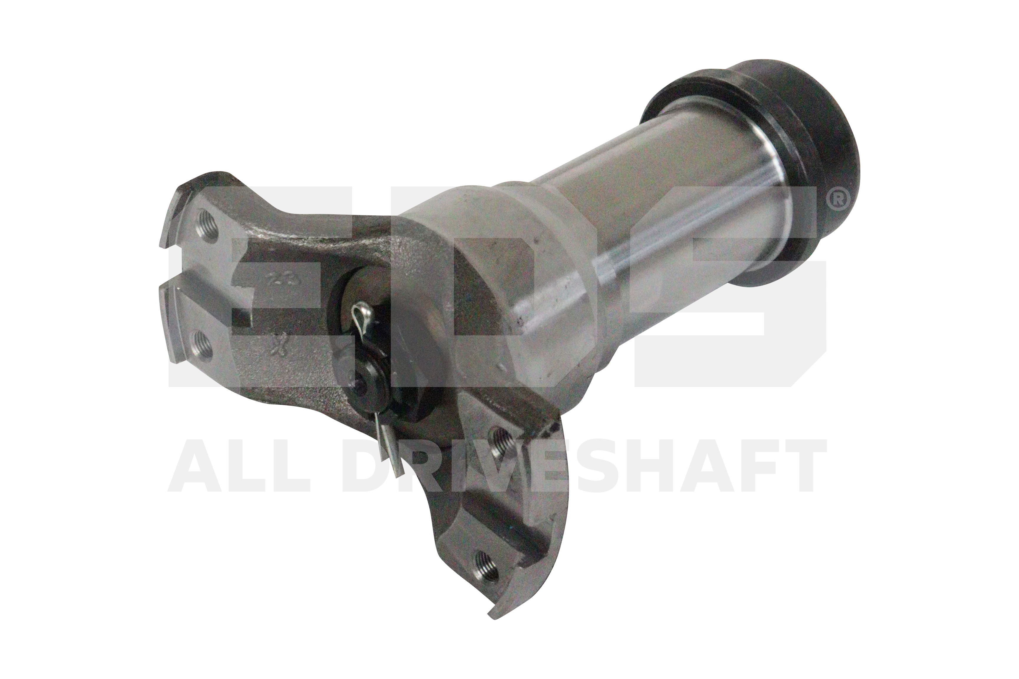 EMPAL+BPAL - Embout de palier + bride de palier
6C 3/8"UNF  H171,5  LS55  T70x4