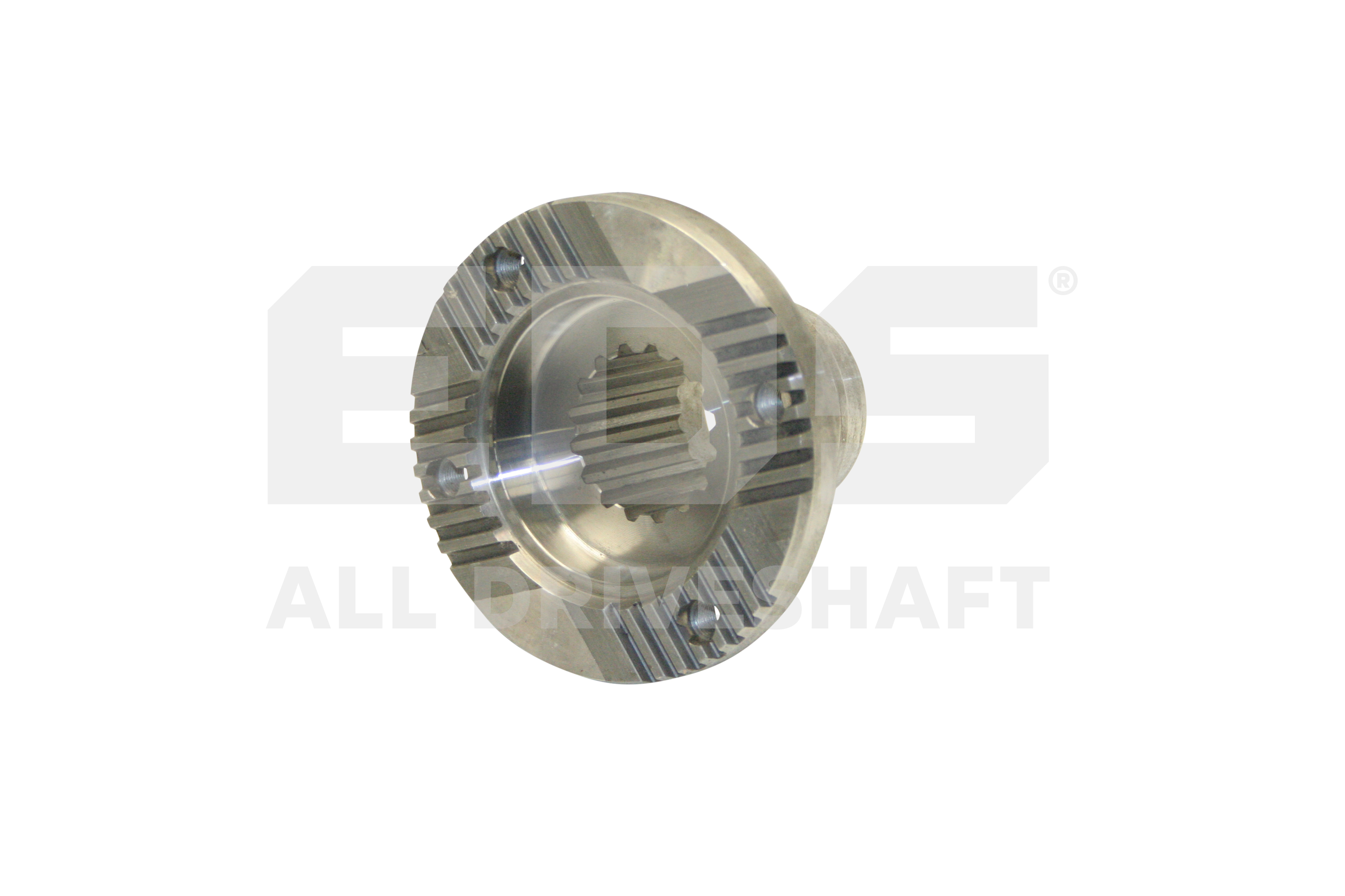 BPAL - Bride de Palier Intermediare
120/4-M10x1  Lf.80  45x2,5x16  DIN5480