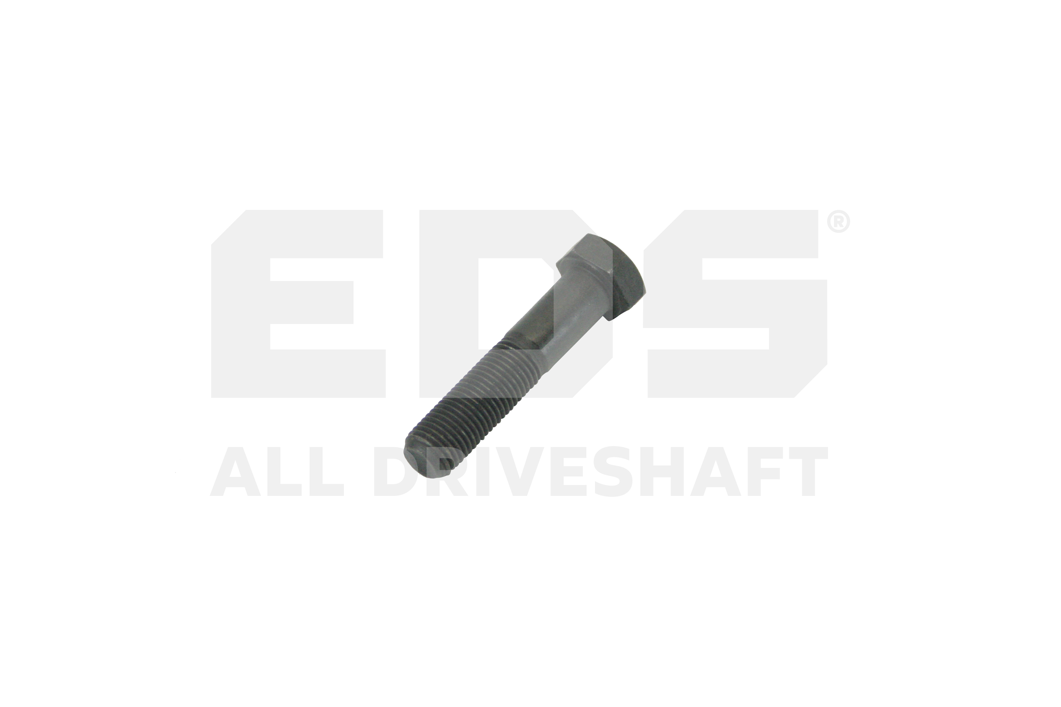 VIS - Vis
3/8''-24UNFx1 3/4''  DIN931  10.9  schwarz geölt