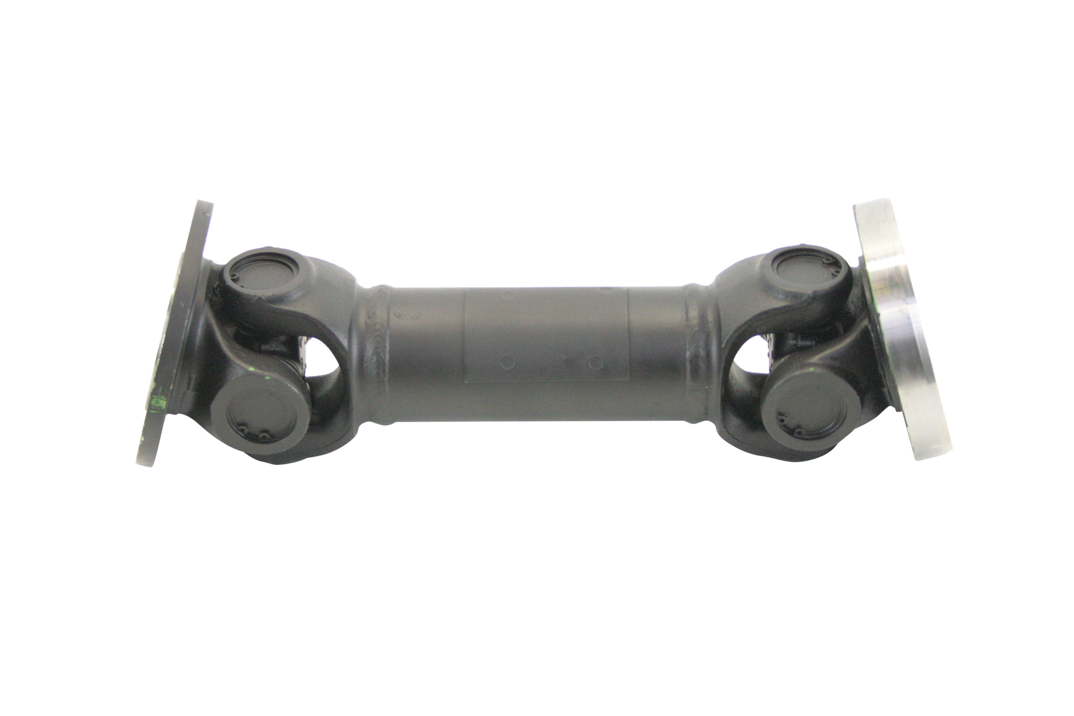 Transmission fixe