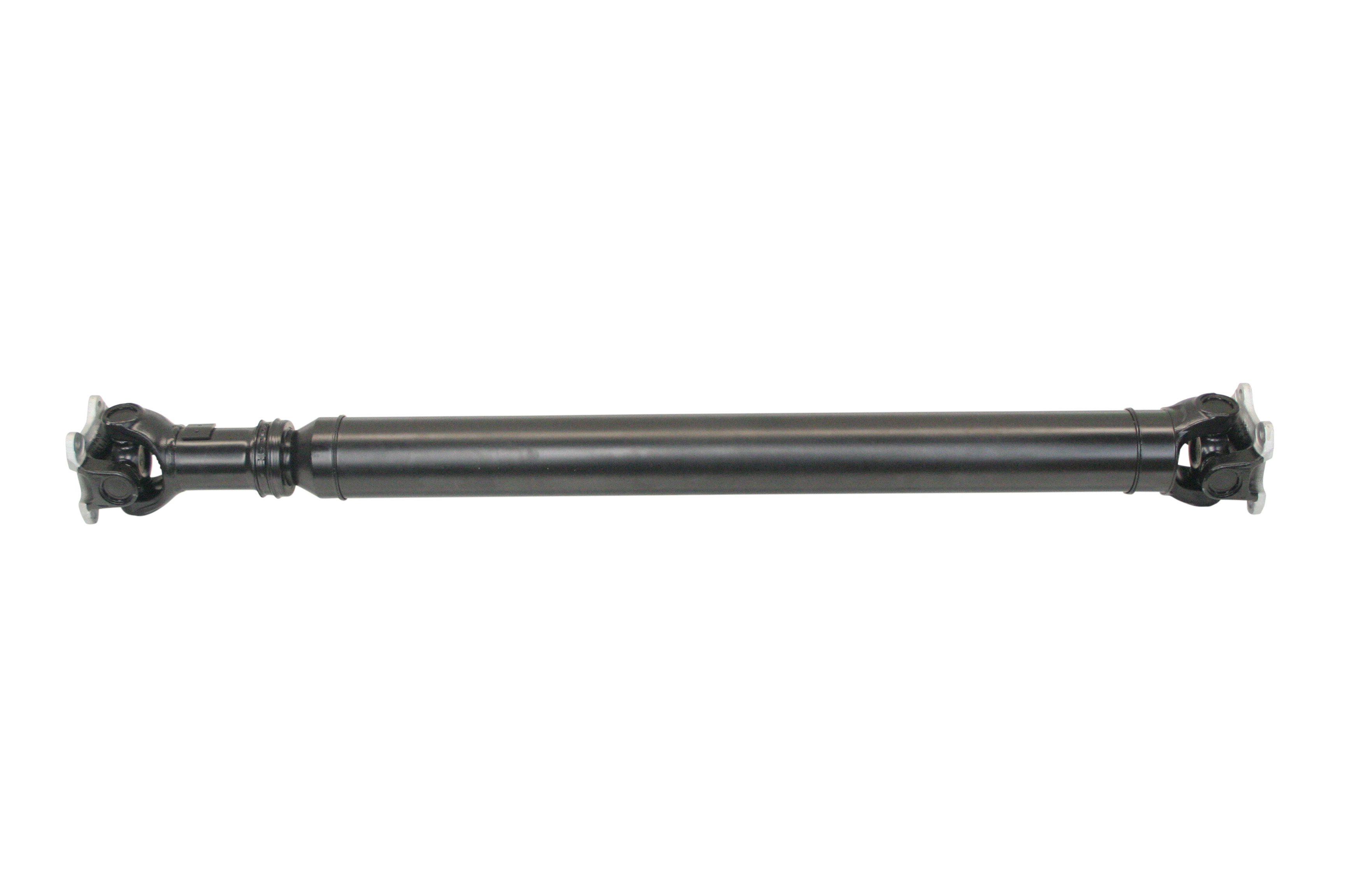 Transmission Tubulaire