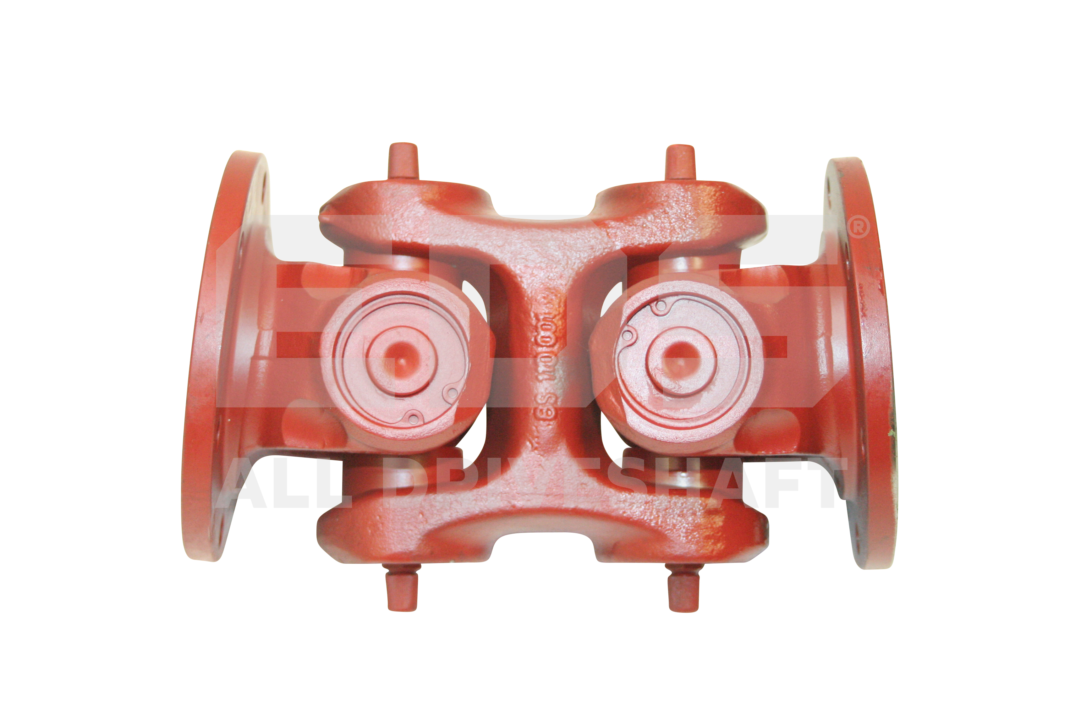 JD - Joint Double
100/6-8  - 100/6-8   L160