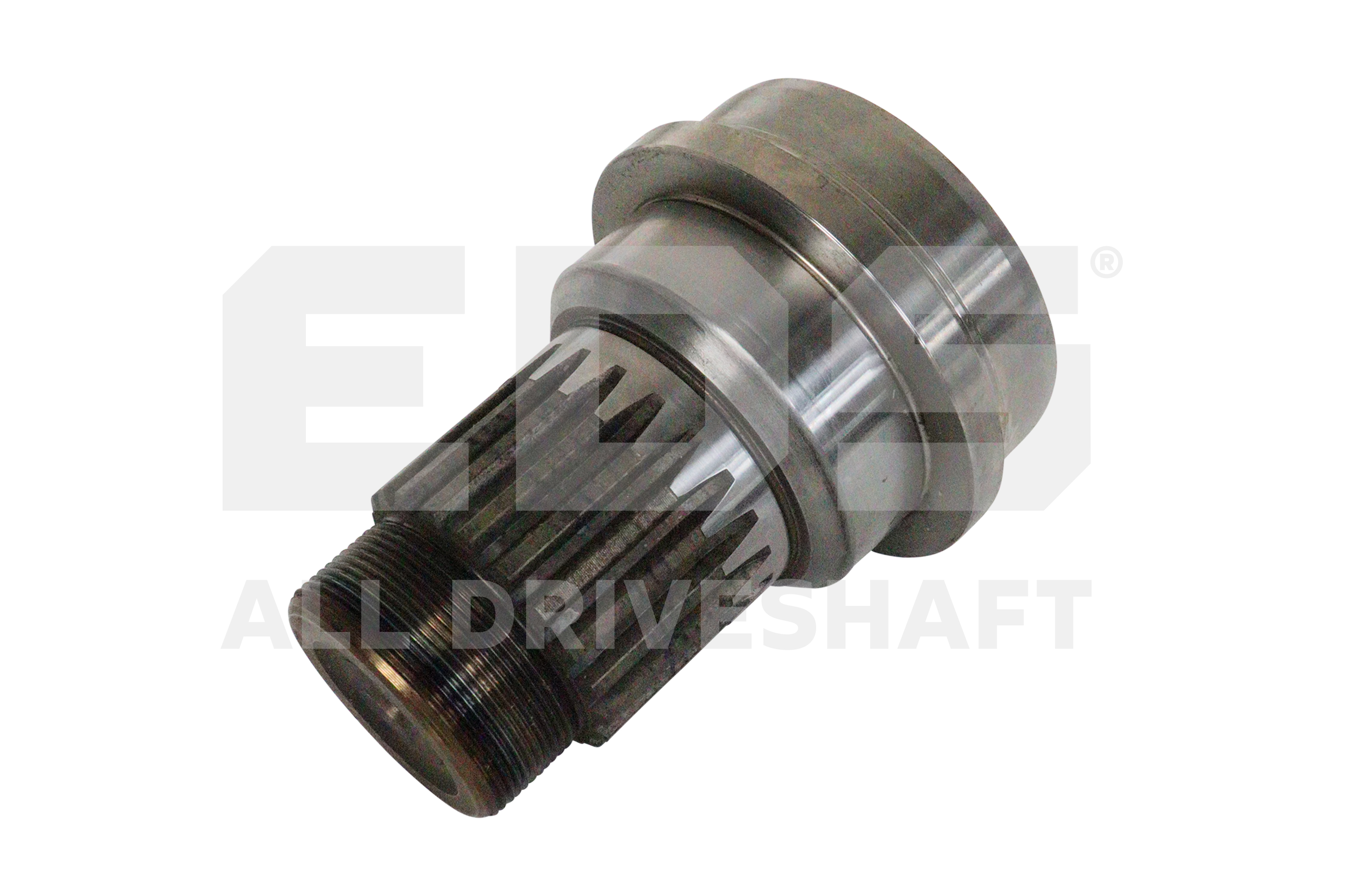 EMPAL - Embout de Palier Intermediare
H130  LS70  70X63  Z21  DIN5482  BUMU M60x2 114,3x5,5