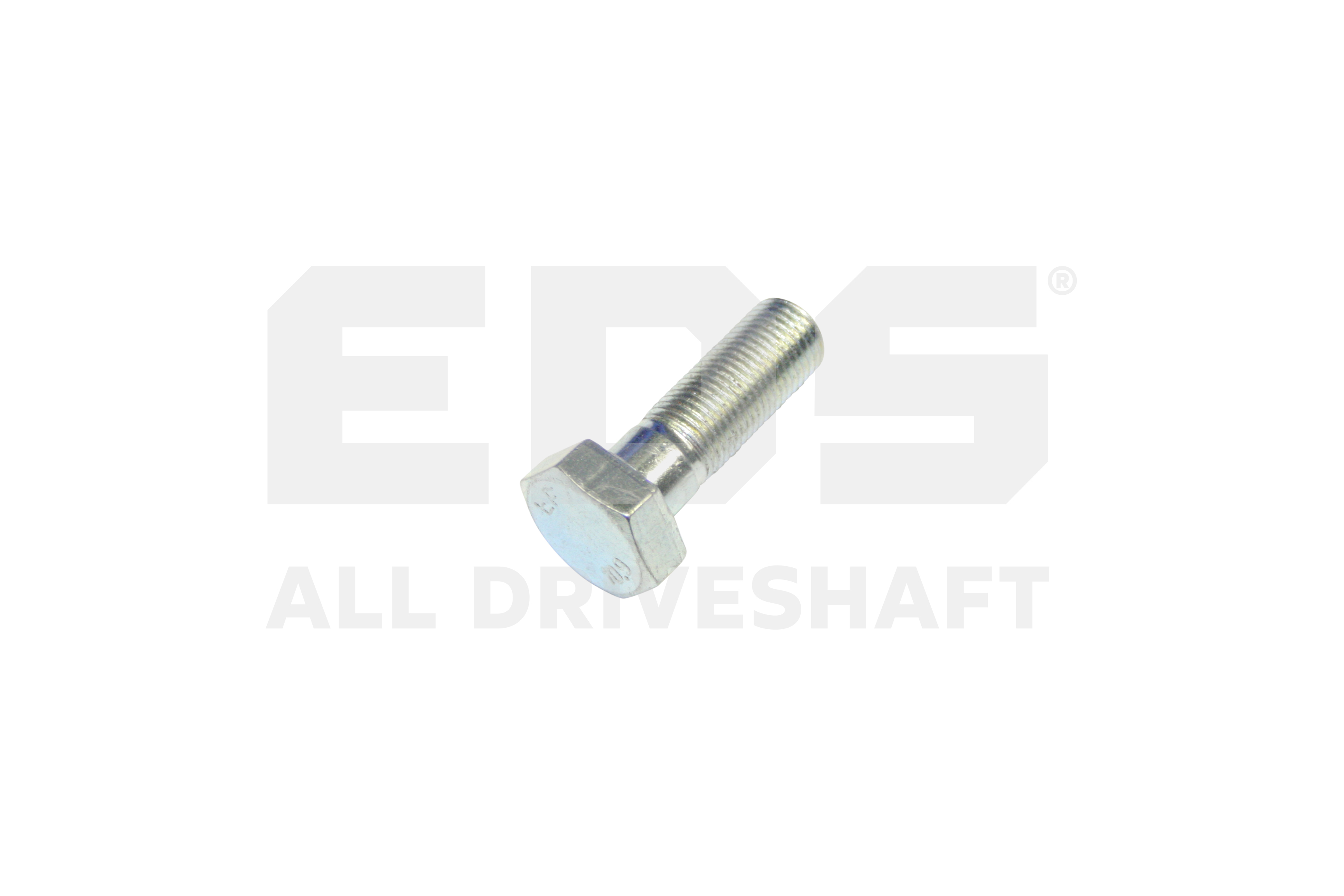 VISTH - Vis tête hex
M10x1x30  DIN960  10.9  verzinkt
