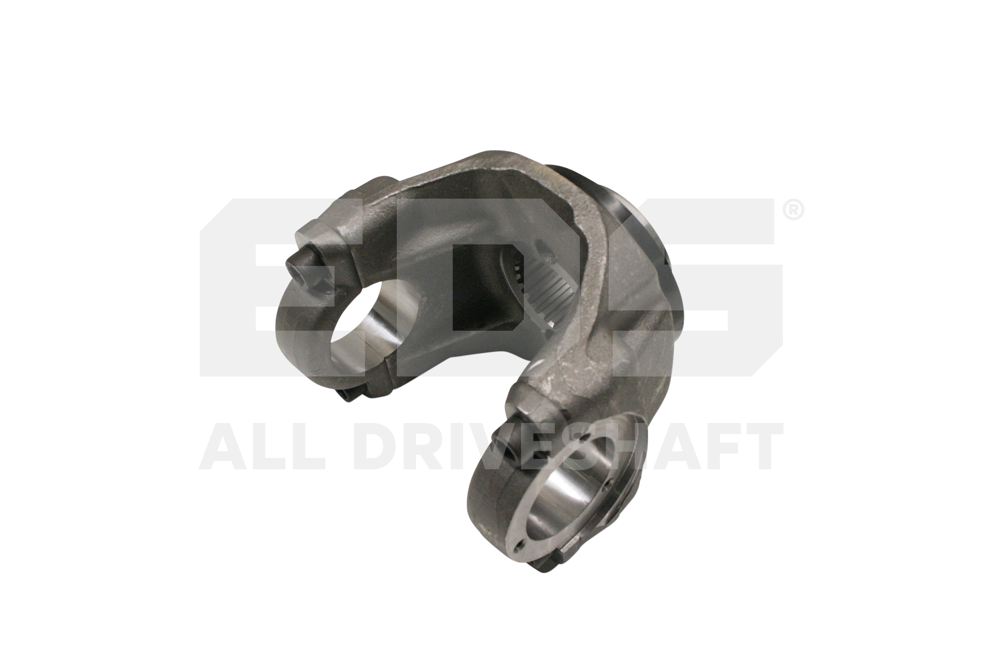 EY - End Yoke
H140  60x2,5  Z24