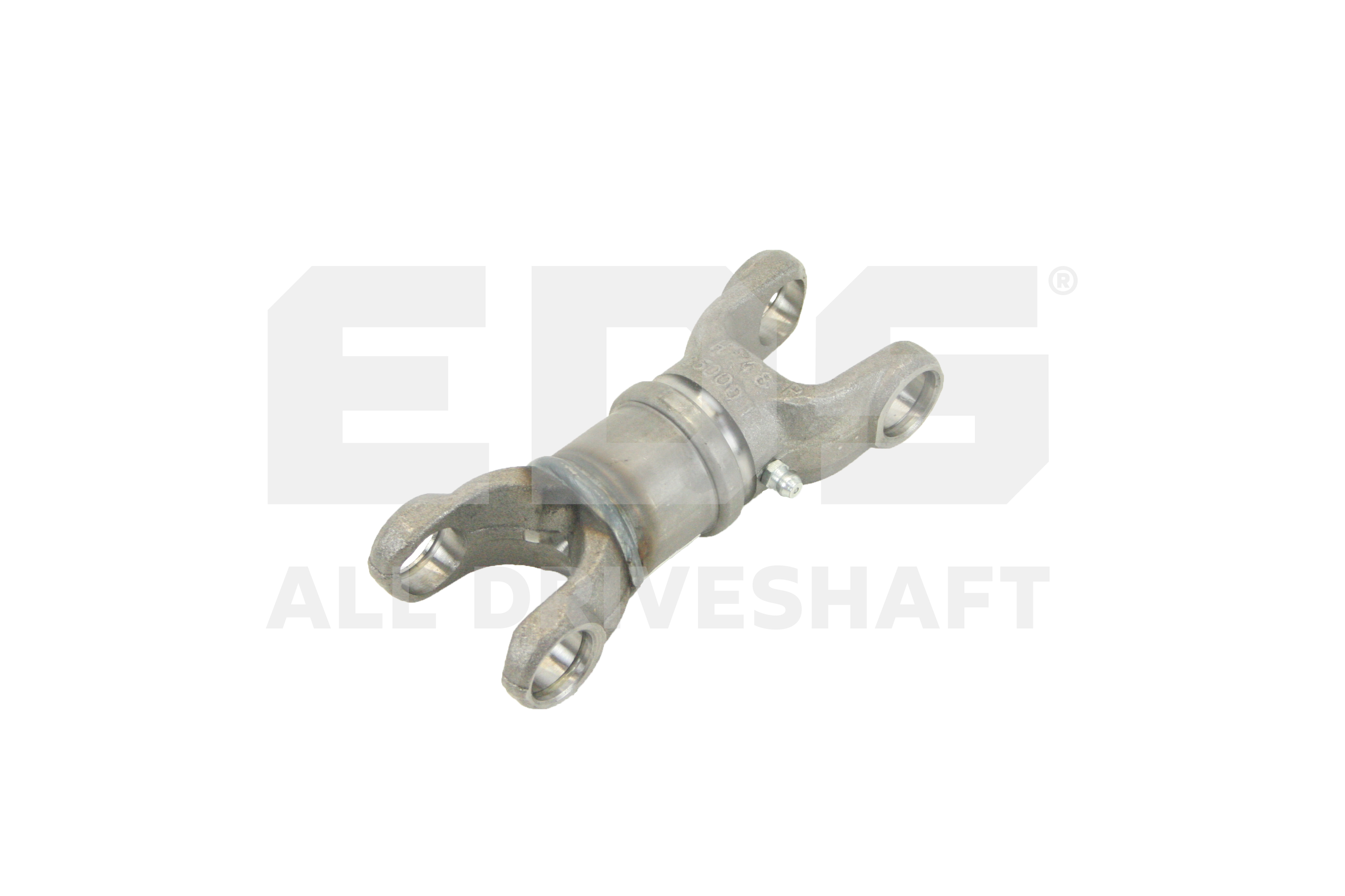 ECC - Ensemble Coulissant Court avec protecteur
H116/20  30°  25x1,5x15