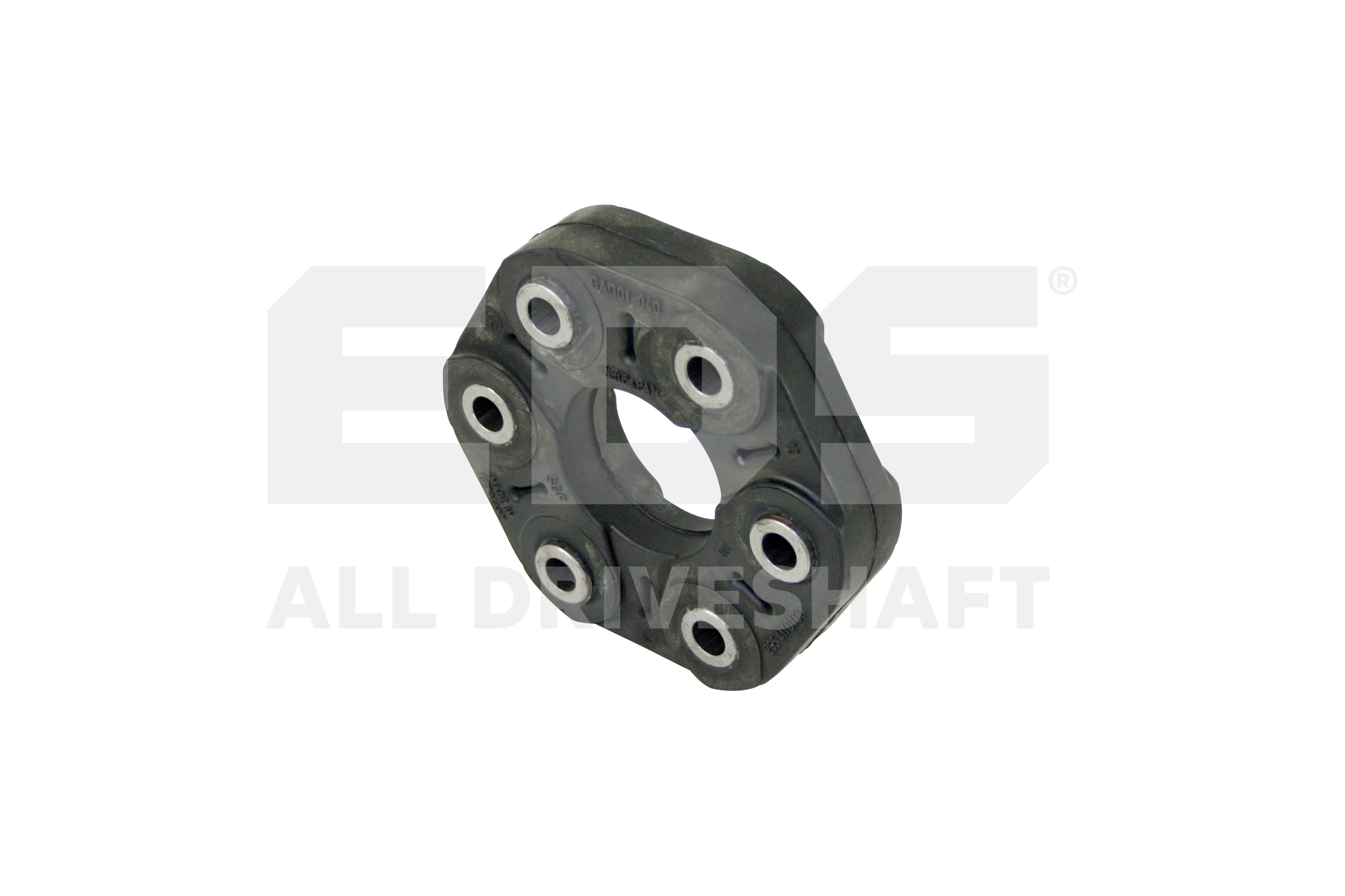 AE - Accouplement Elastique
110,0PCD/6-12  H35