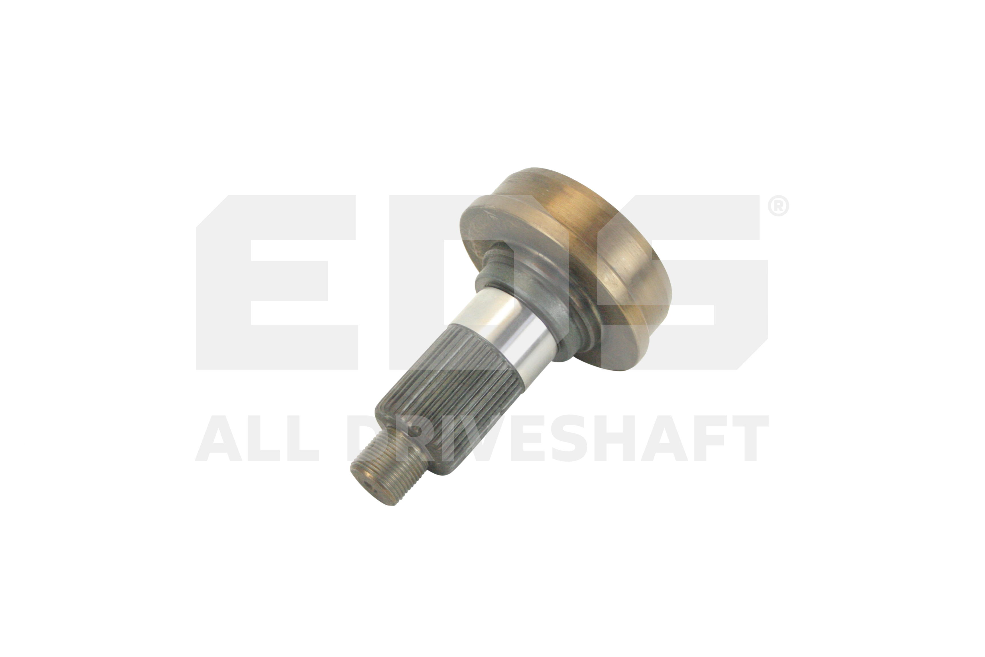 EMPAL - Embout de Palier Intermediare
H116,6  LS50  49,4  Z38 114,3x3,4